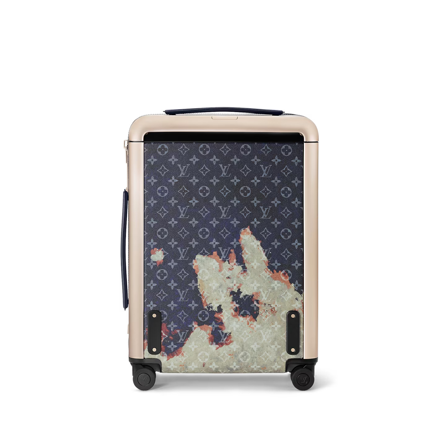 L0vis Vvtt0n Horizon 55 Blue 21.7in/55cm M10289