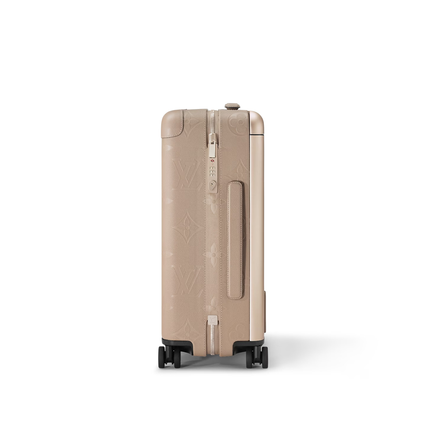 L0vis Vvtt0n Horizon 55 Suitcase Bag Beige 21.7in/55cm M46074