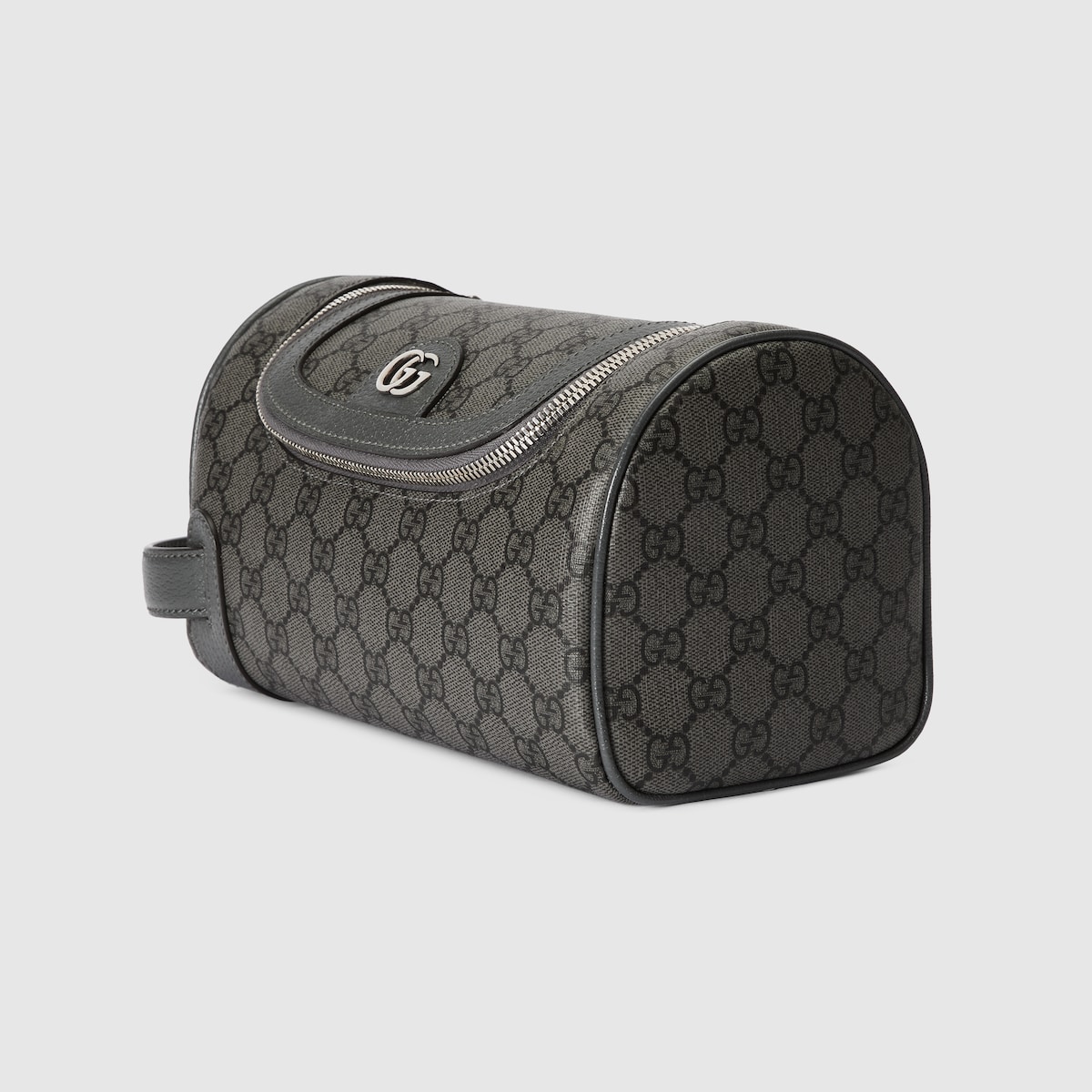 Gvc*1 Ophidia Toiletry Case Grey 11 in/ 28 cm 739670 UULBN 1244