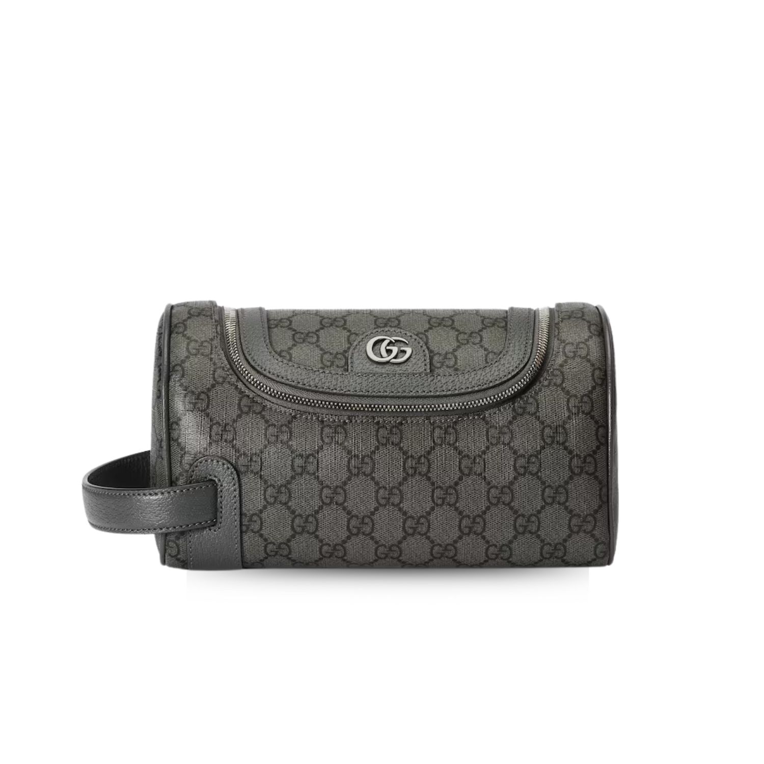 Gvc*1 Ophidia Toiletry Case Grey 11 in/ 28 cm 739670 UULBN 1244