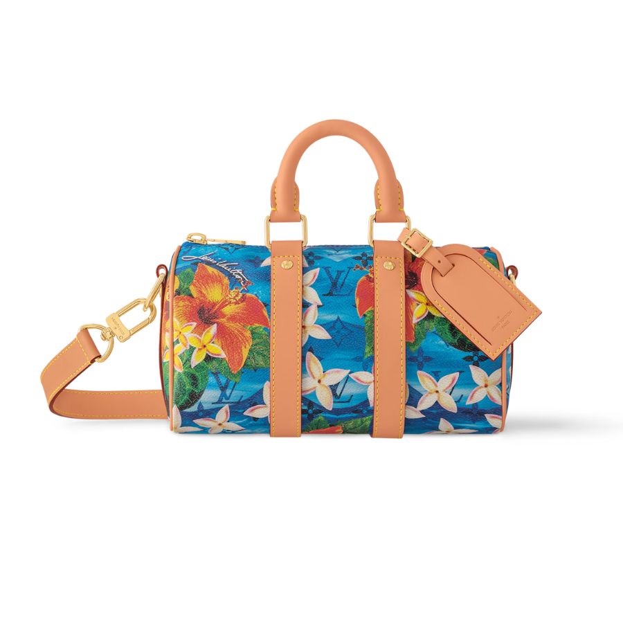 L0vis Vvtt0n Keepall Bandoulière 25 Bag 9.8 Inches/ 25 Cm M24999