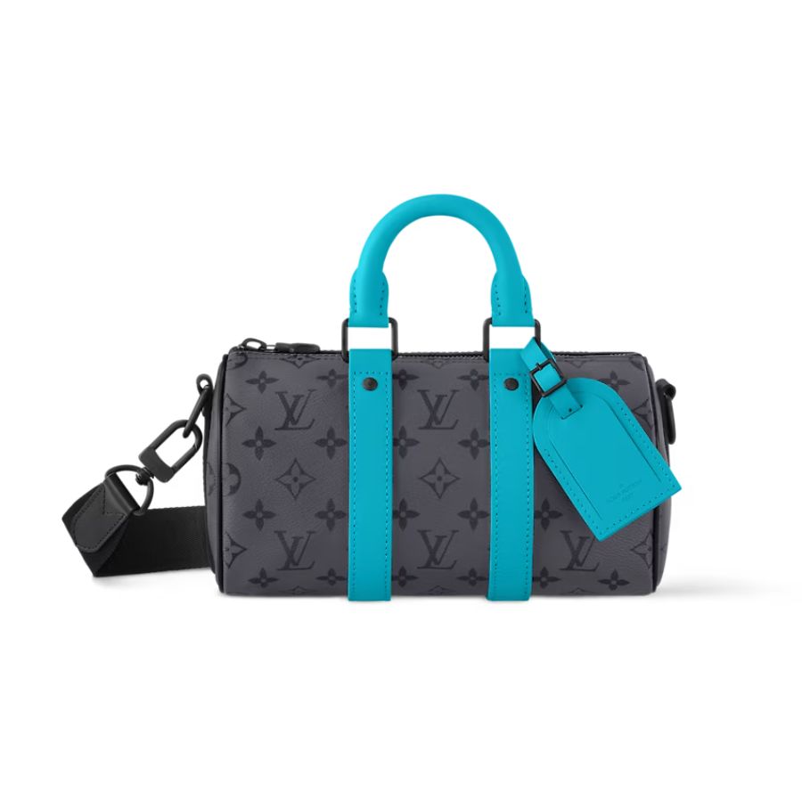 L0vis Vvtt0n Keepall Bandoulière 25 Bag 9.8 Inches/ 25 Cm M11645