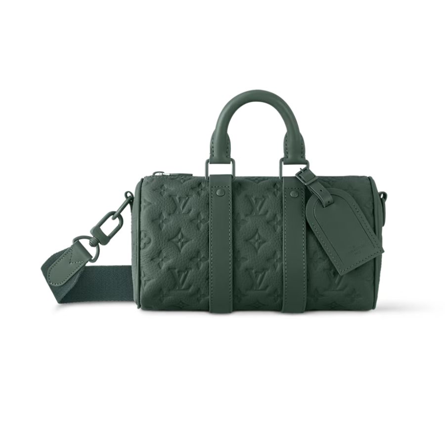 L0vis Vvtt0n Keepall Bandoulière 25 Bag 9.8 Inches/ 25 Cm M24432