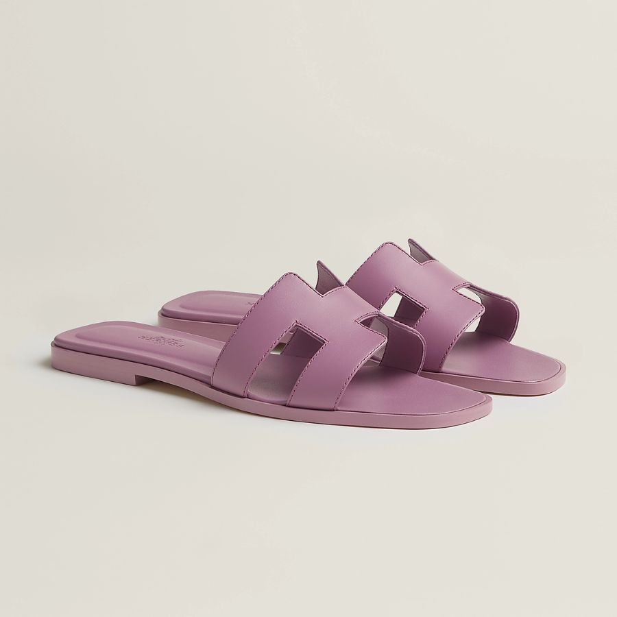 H**me5 Oran Sandal Purple For Women- H202230Z BR340