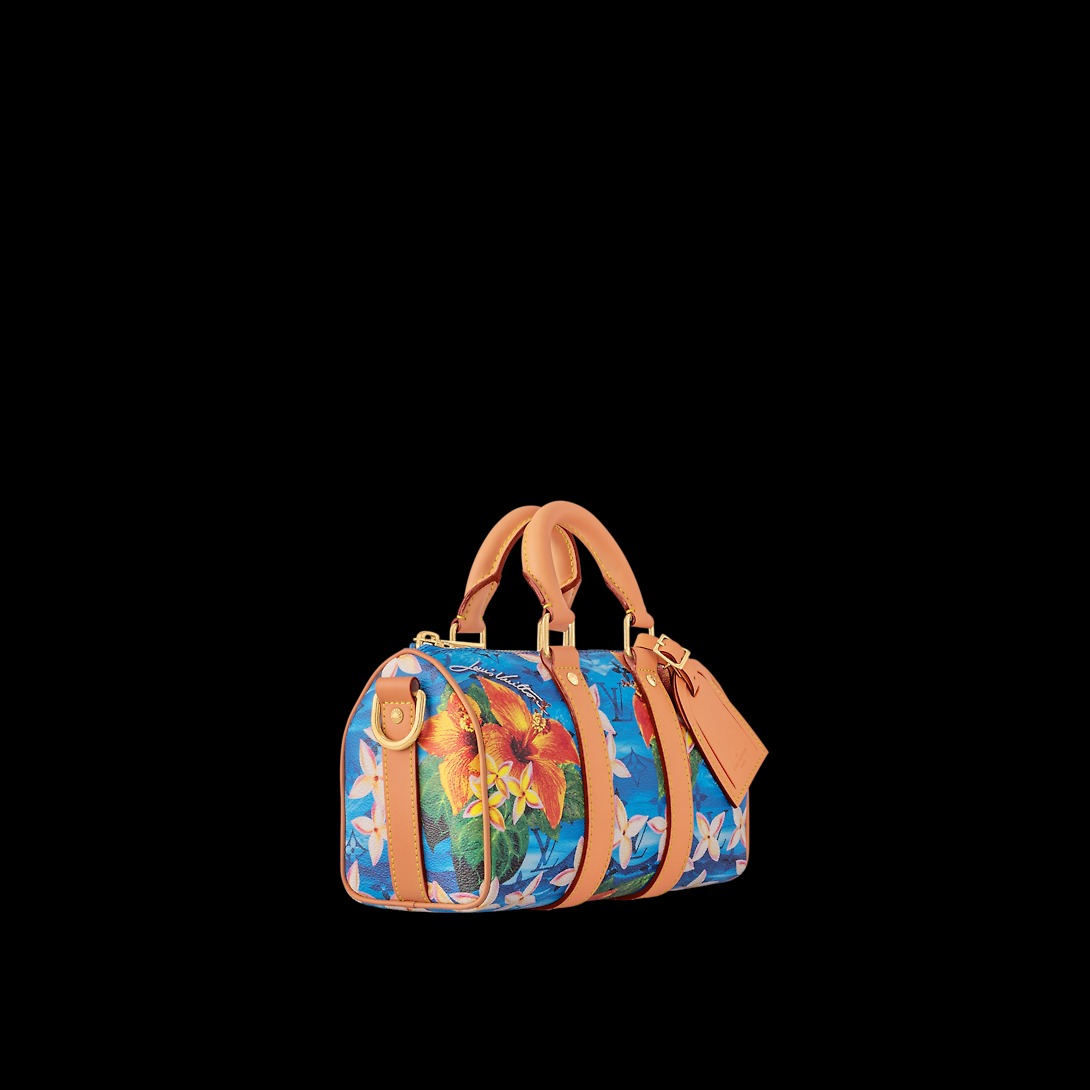 L0vis Vvtt0n Keepall Bandoulière 25 Bag 9.8 Inches/ 25 Cm M24999