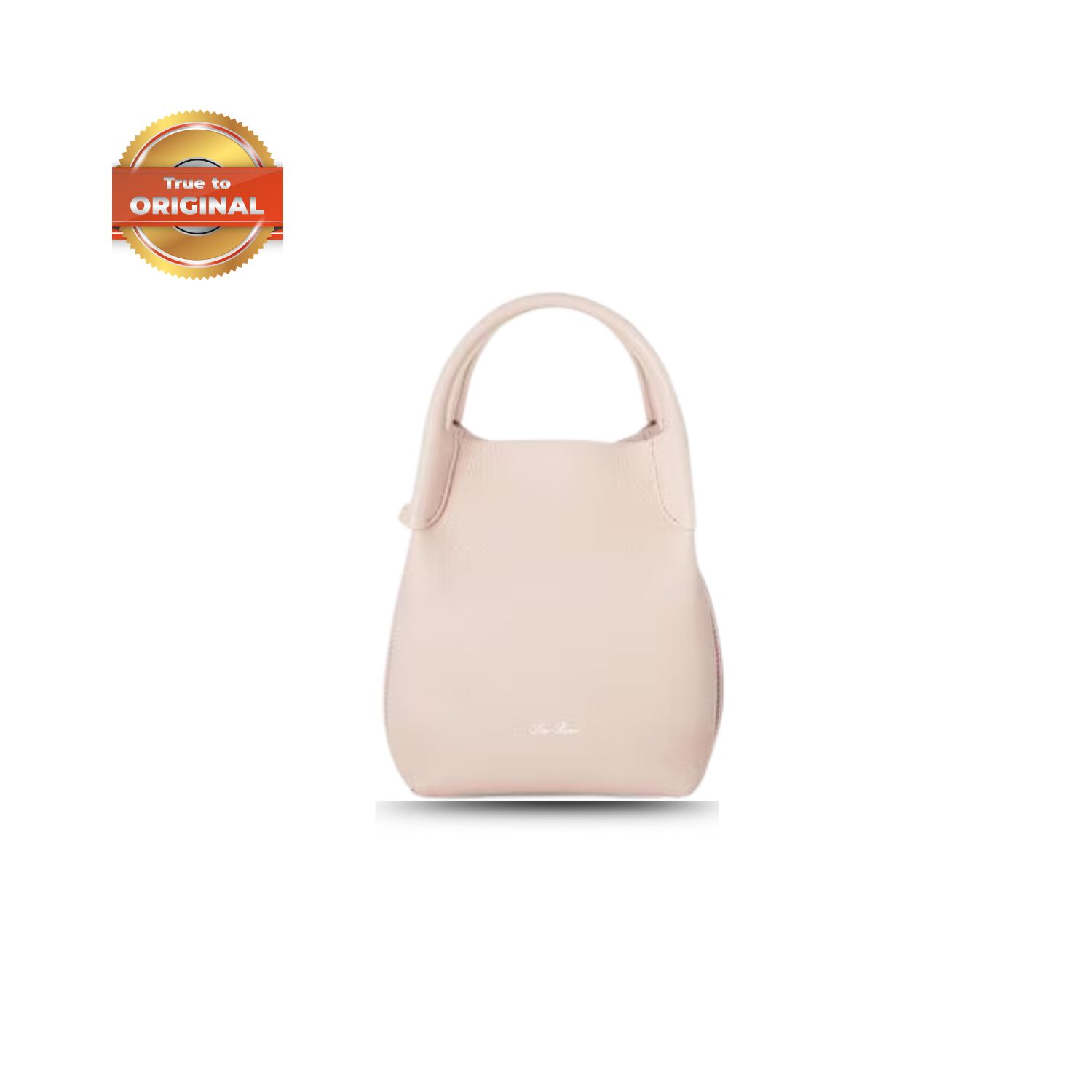 [True-to-ORIGINAL]L0r0 P1ana Micro Bale Bag Candoglia Marble For Women 5.2 in/ 13 cm FAN4647 305H