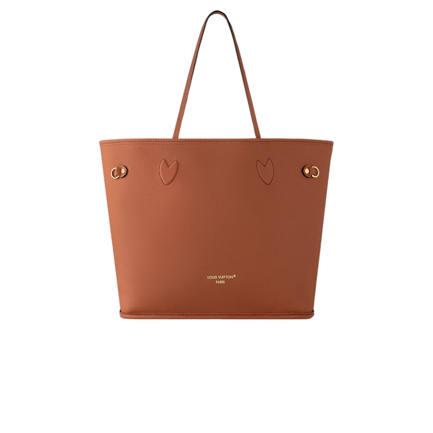 L0vis Vvtt0n Neverfull Inside Out MM Tan For Women 31cm/12.2in – M12061
