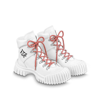 Ruby Flat Ranger For Women- 1AAM21