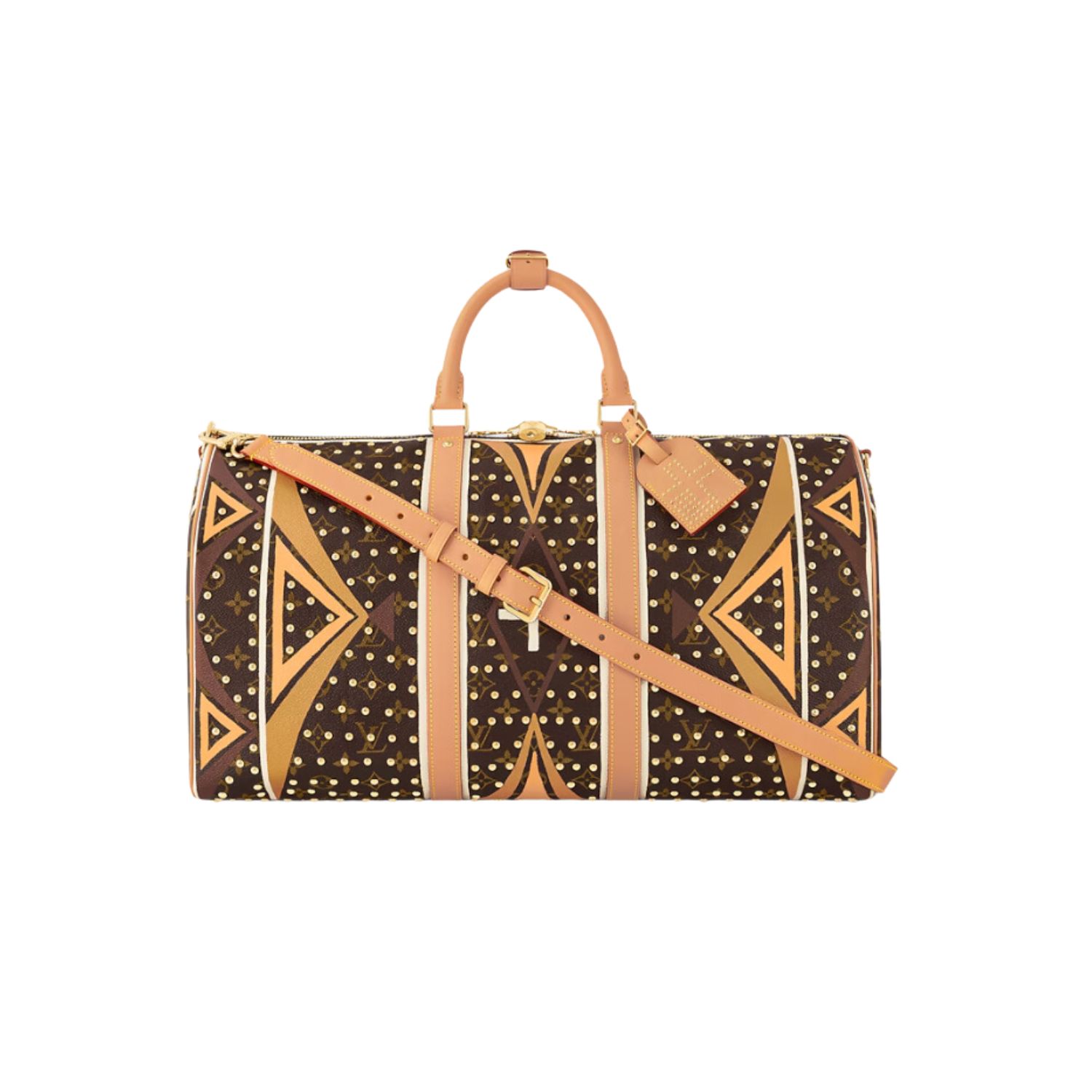 L0vis Vvtt0n Keepall Bandoulière 50 50cm/20in M11577