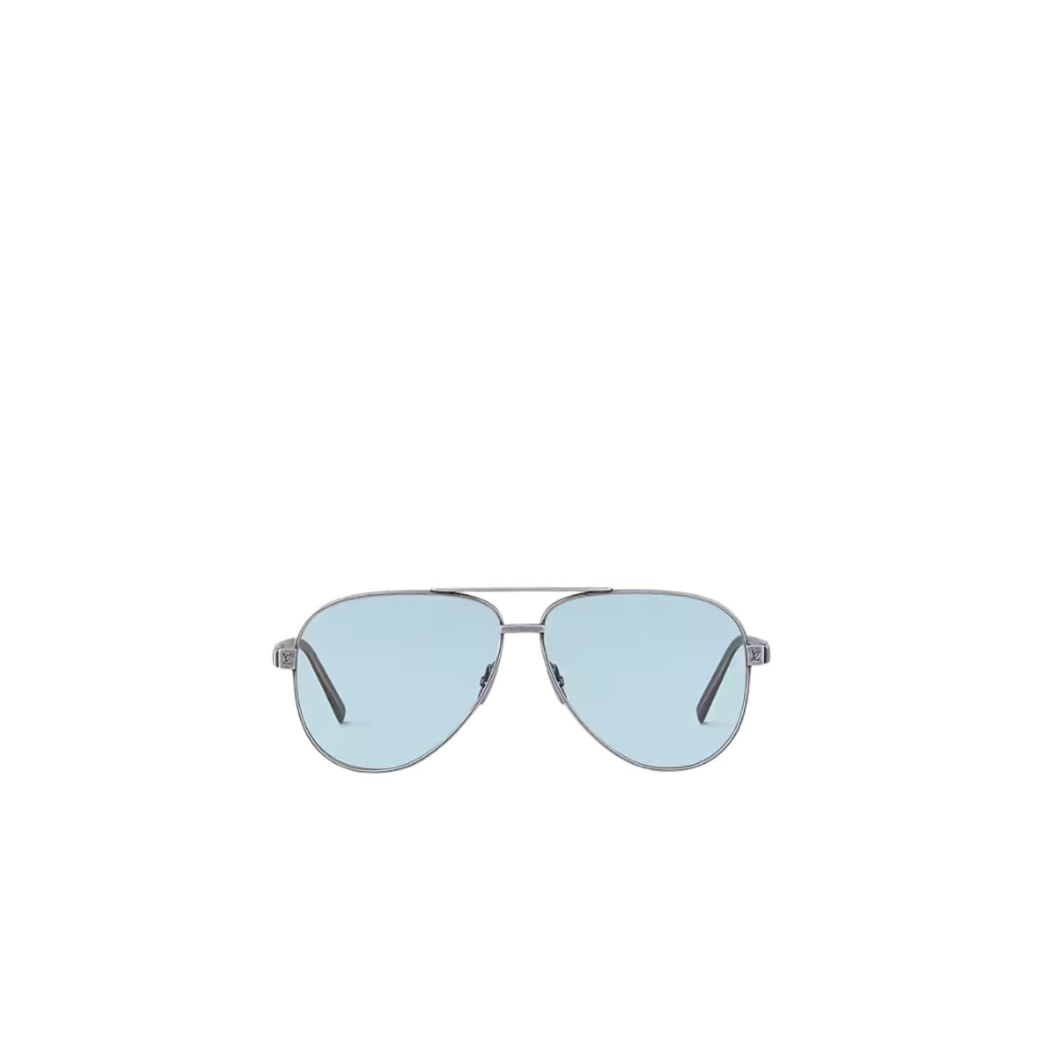 L0vis Vvtt0n LV Ride Sunglasses Blue For Men Z2544U