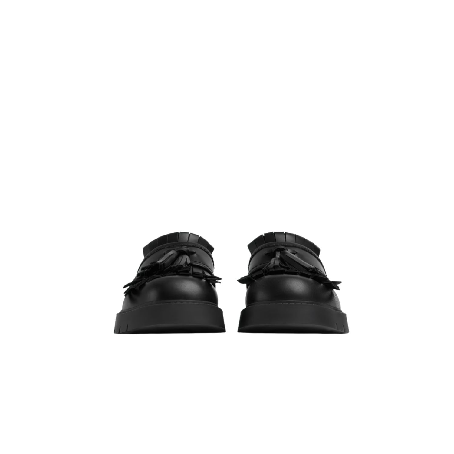 B0tt*ga Ven*ta Haddock Loafer Black For Men – 786872V2WT01000