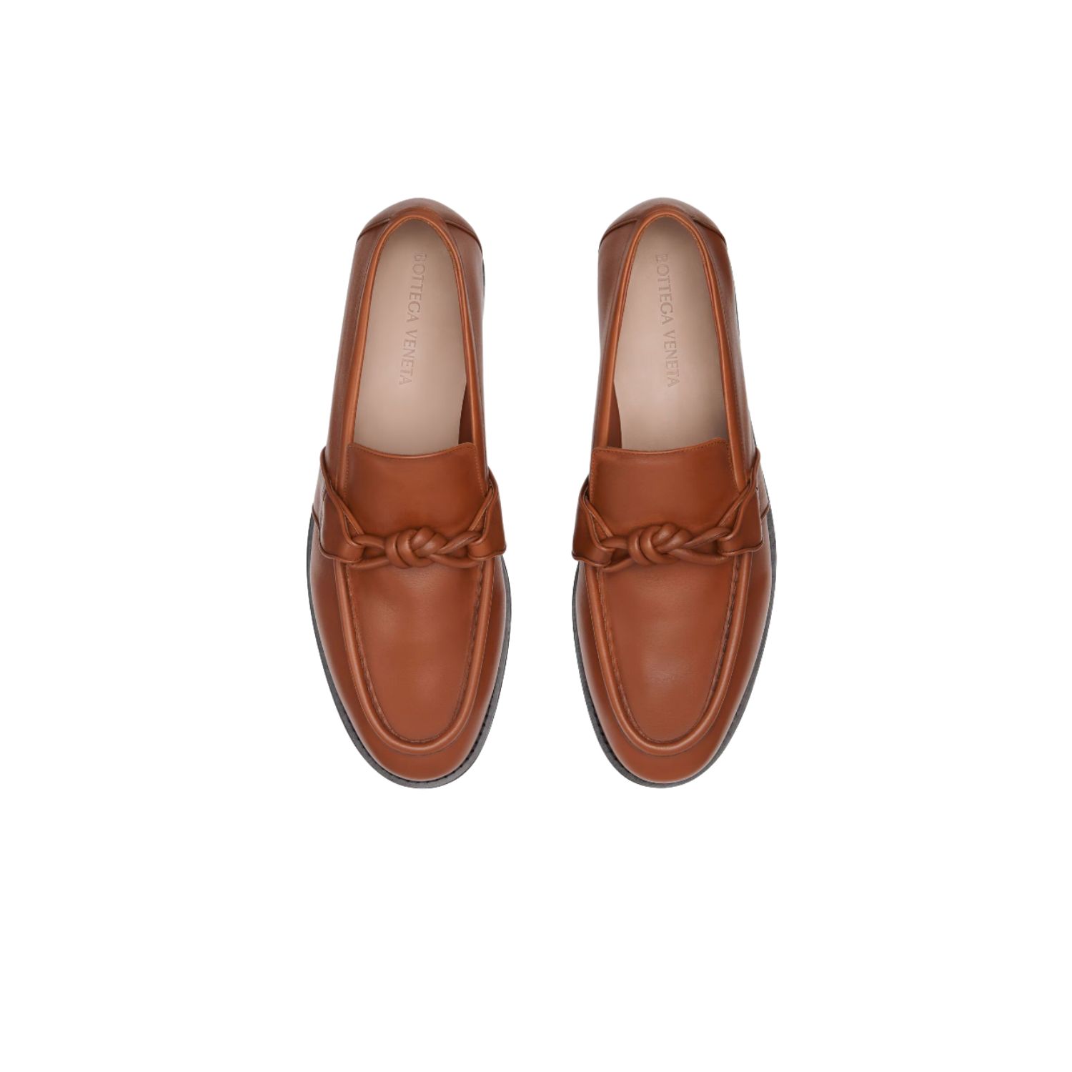 B0tt*ga Ven*ta Astaire Loafer Light Wood For Men – 796445V4AF02742