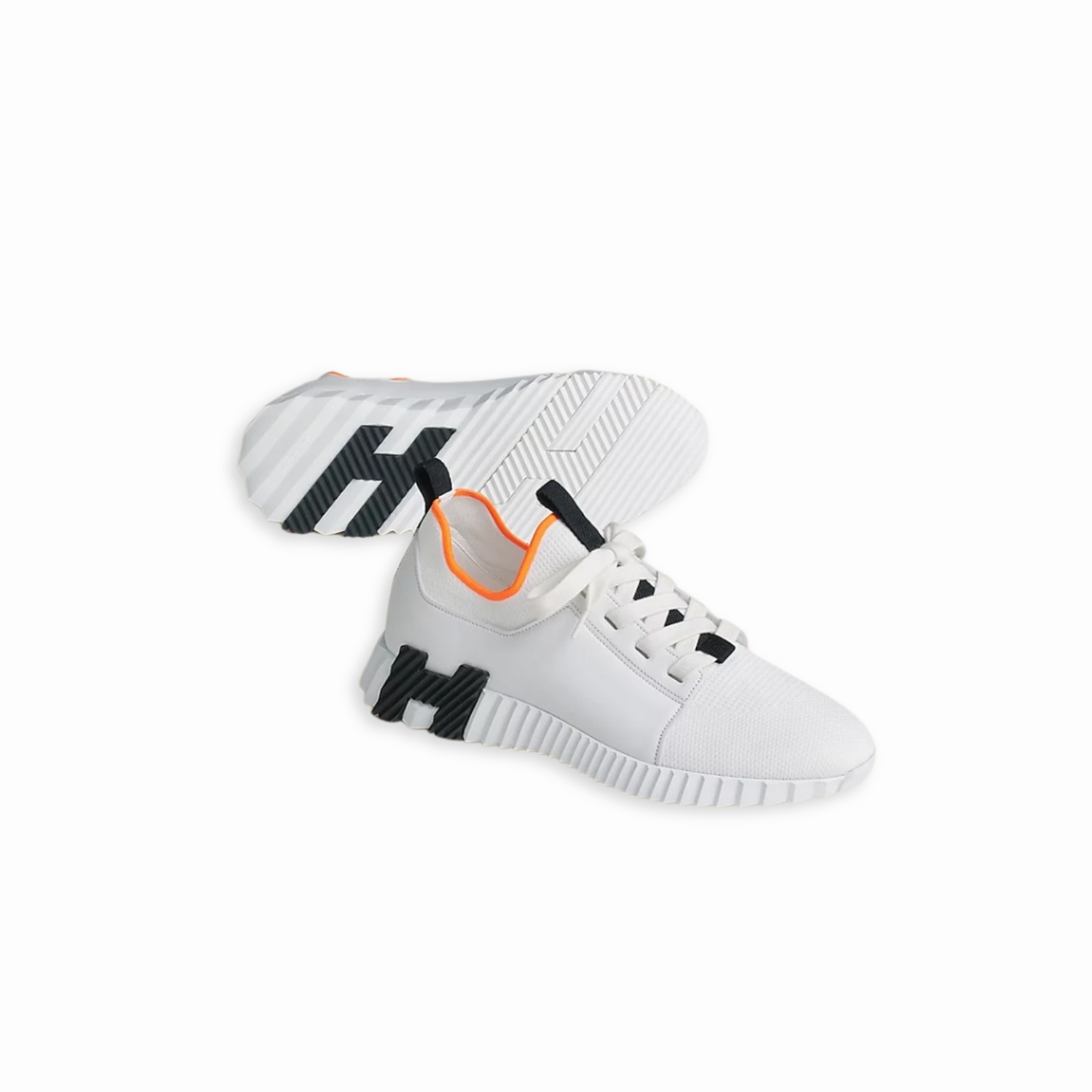 H**me5 Depart Slip-On Sneaker Blanc For Men H212918ZH90410