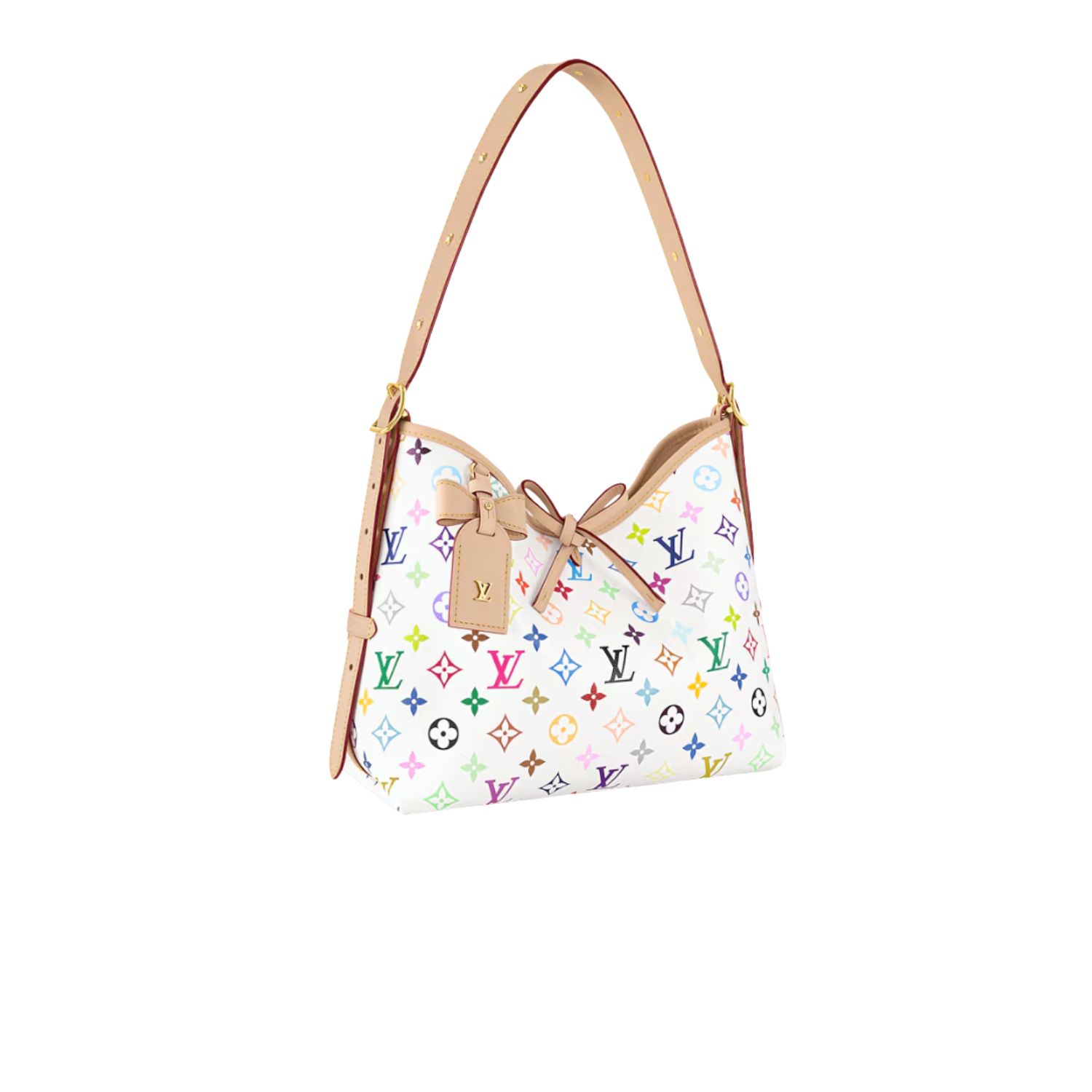 L0vis Vvtt0n LV x TM CarryAll PM Multicolored Bag For Women 29cm/11.4in – M13661