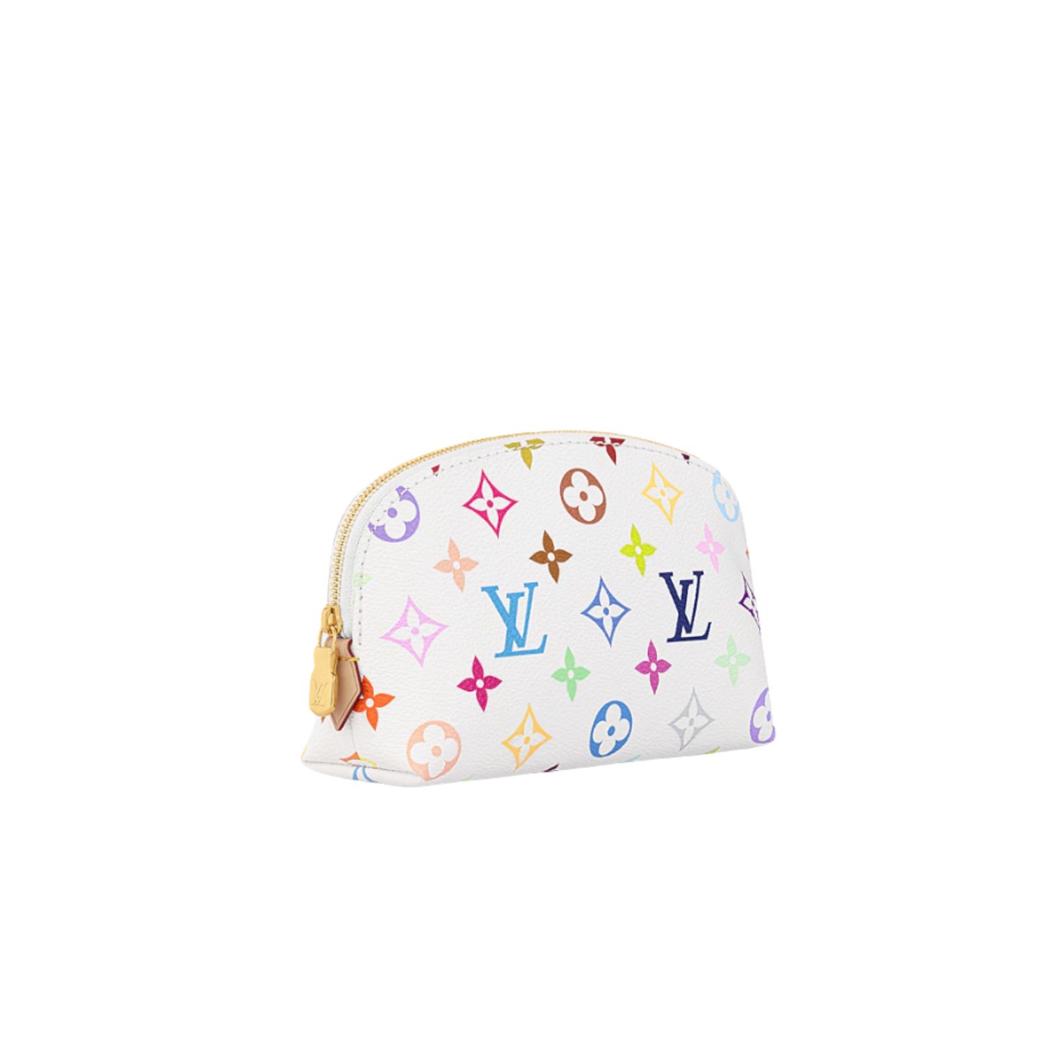 L0vis Vvtt0n LV x TM Cosmetic Pouch PM Multicolored Bag For Women 19cm/7.5in – M13744