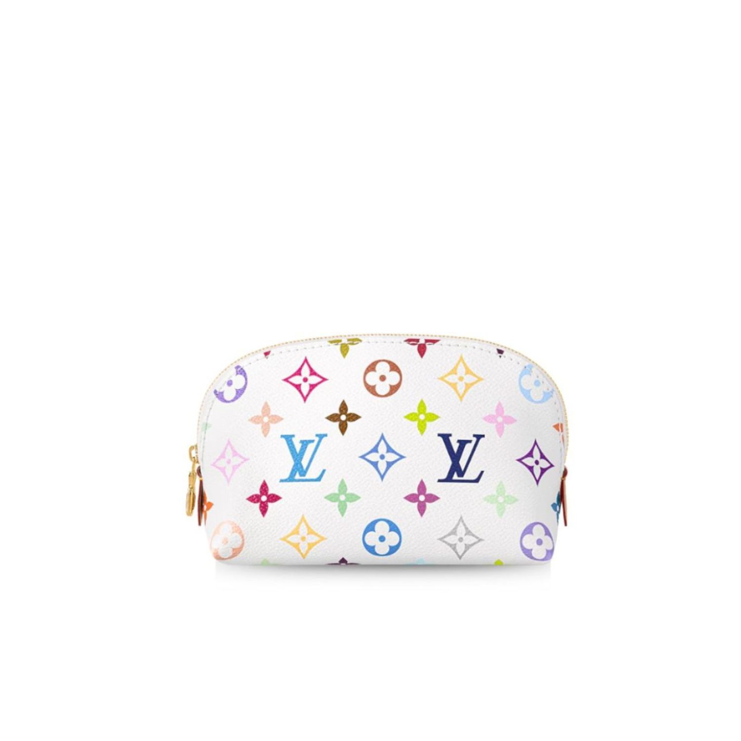 L0vis Vvtt0n LV x TM Cosmetic Pouch PM Multicolored Bag For Women 19cm/7.5in – M13744