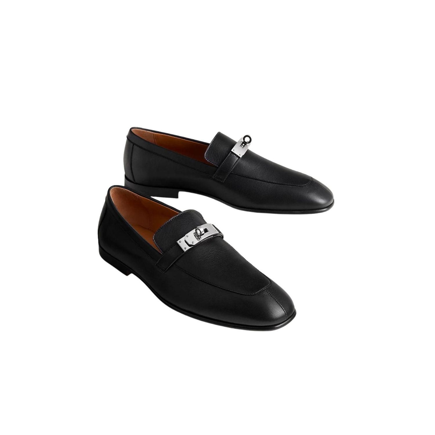 H**me5 Karl Loafer Noir For Men – H251997ZA01435