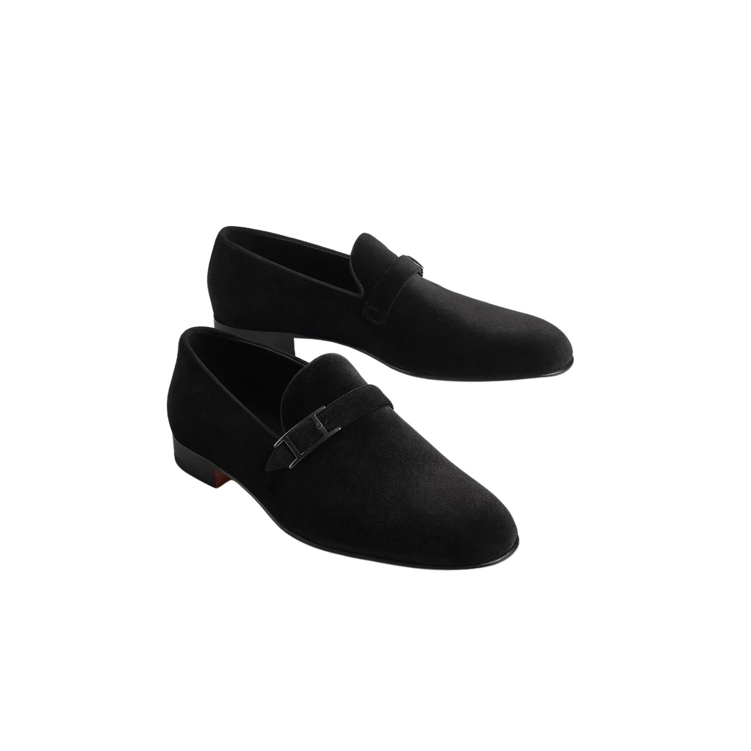 H**me5 Jules Loafer Black For Men – H242997ZA01400