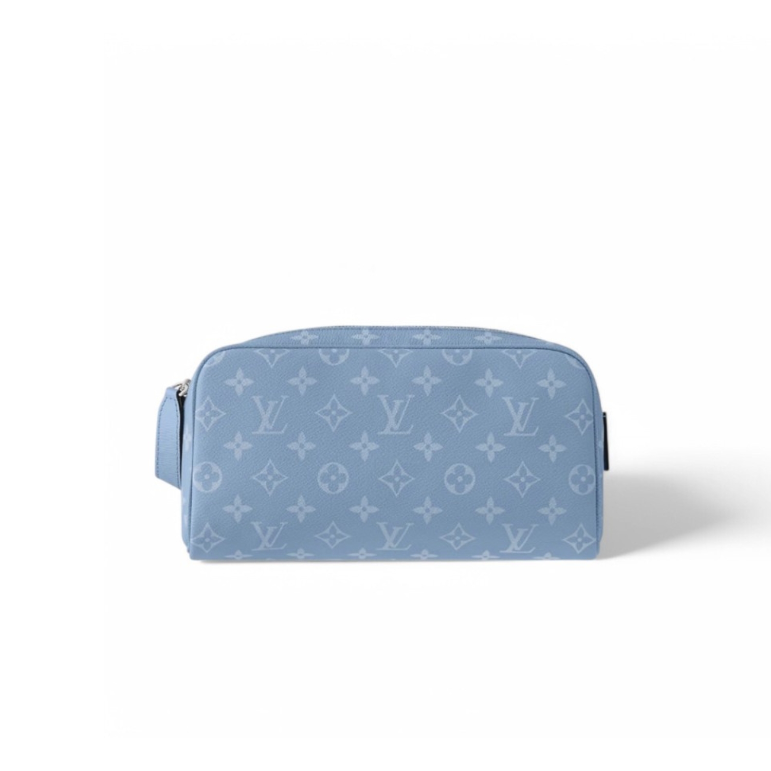 L0vis Vvtt0n Dopp Kit Sky Blue 11in/28cm M14125