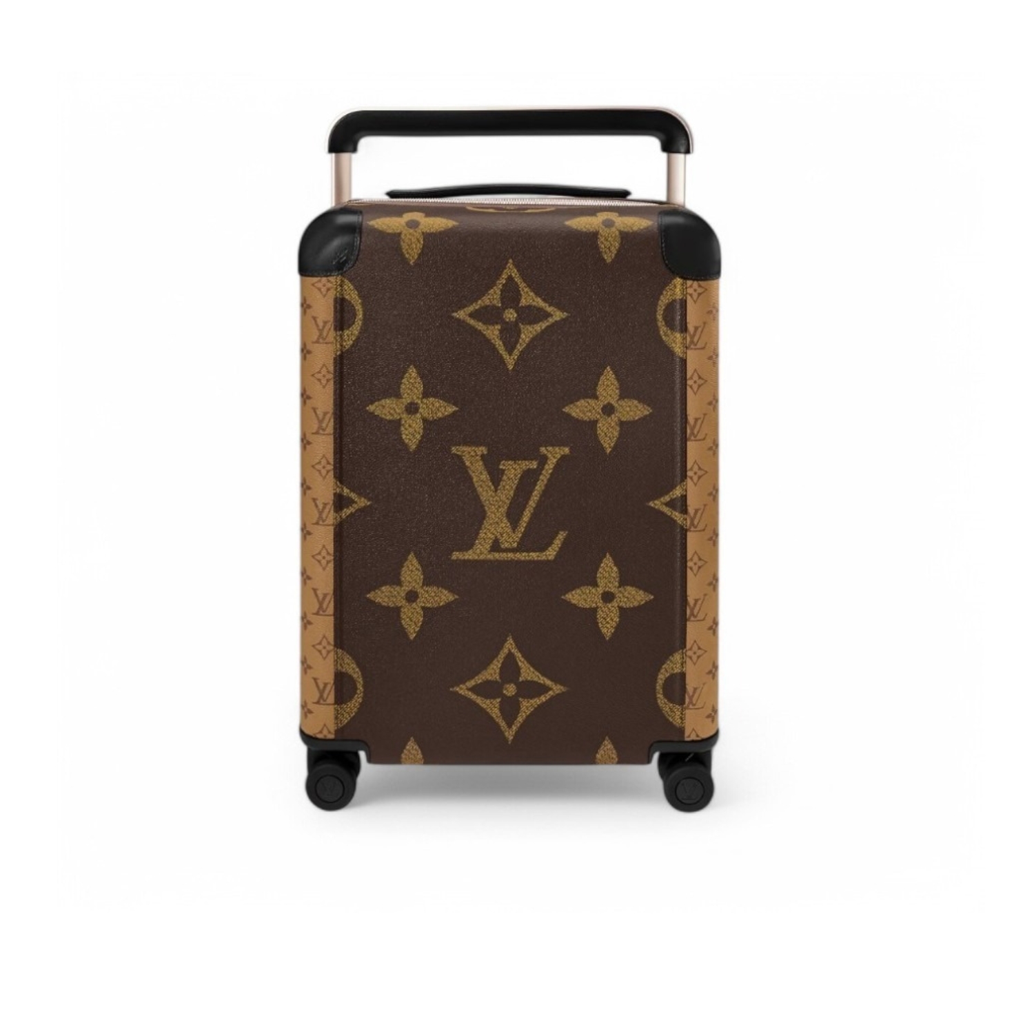 L0vis Vvtt0n Horizon 55 Suitcase Brown 21.7in/55cm M47210