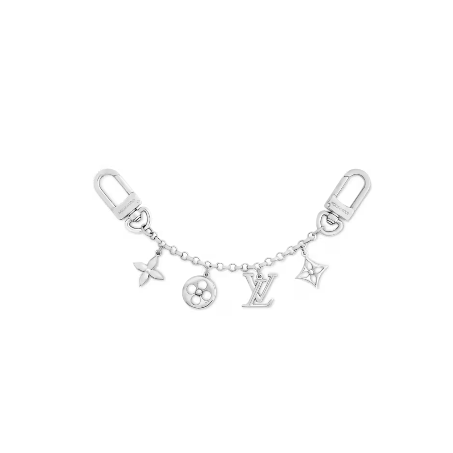 L0vis Vvtt0n LV Iconic Bag Charm For Women M02453