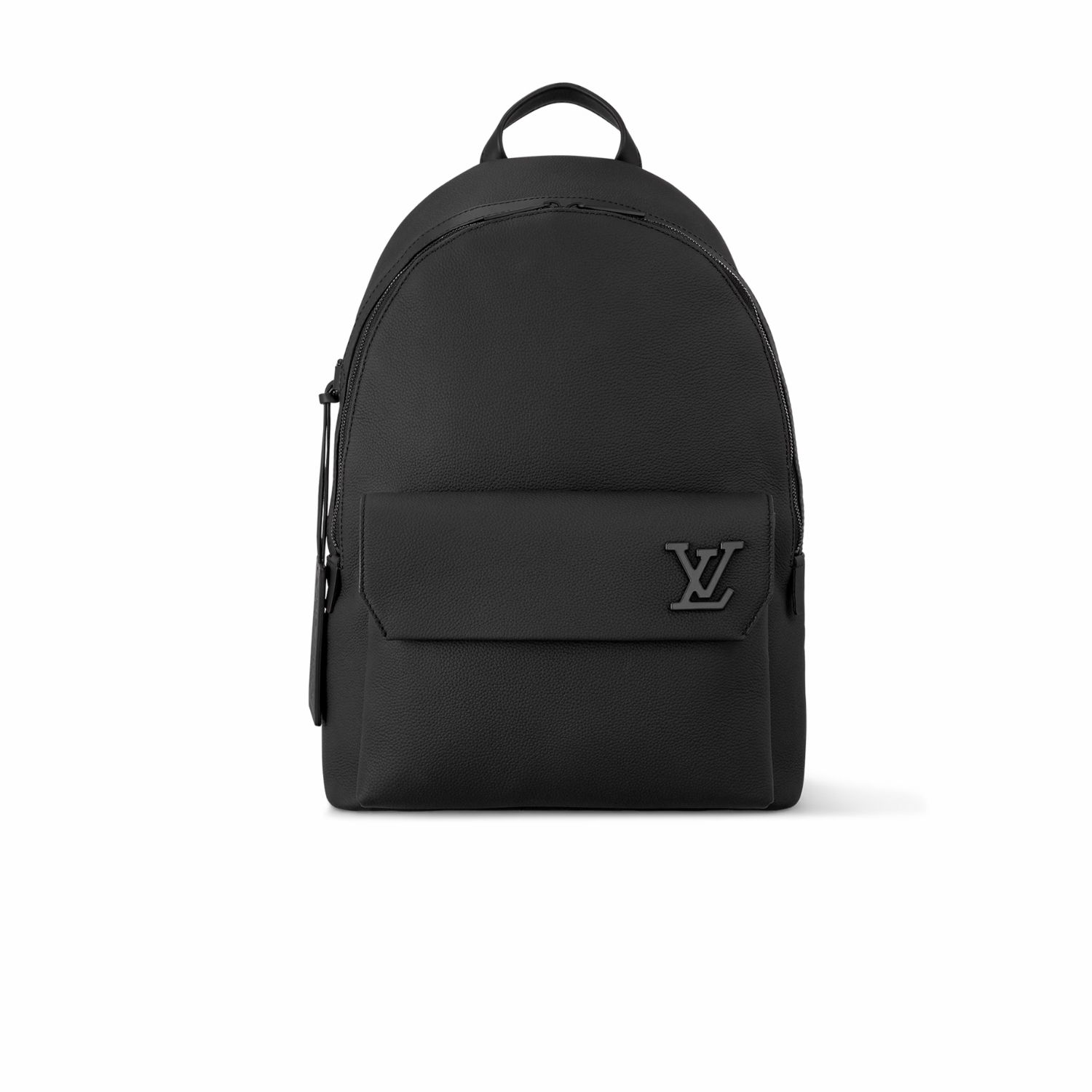 L0vis Vvtt0n Takeoff Backpack Black For Men 11.8in/30cm M57079