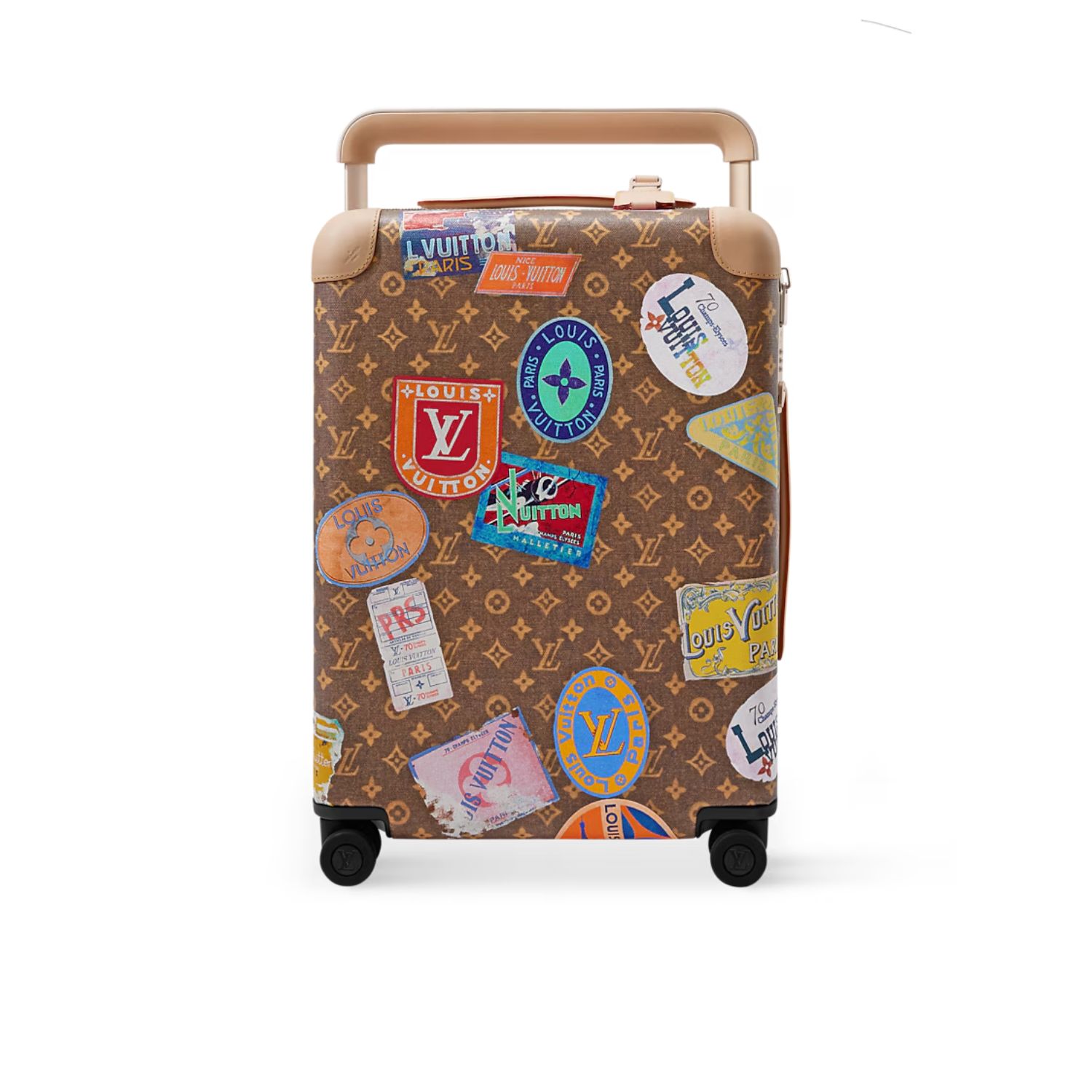 L0vis Vvtt0n Horizon 55 Suitcase Monogram 55cm/21.7in –  M14728