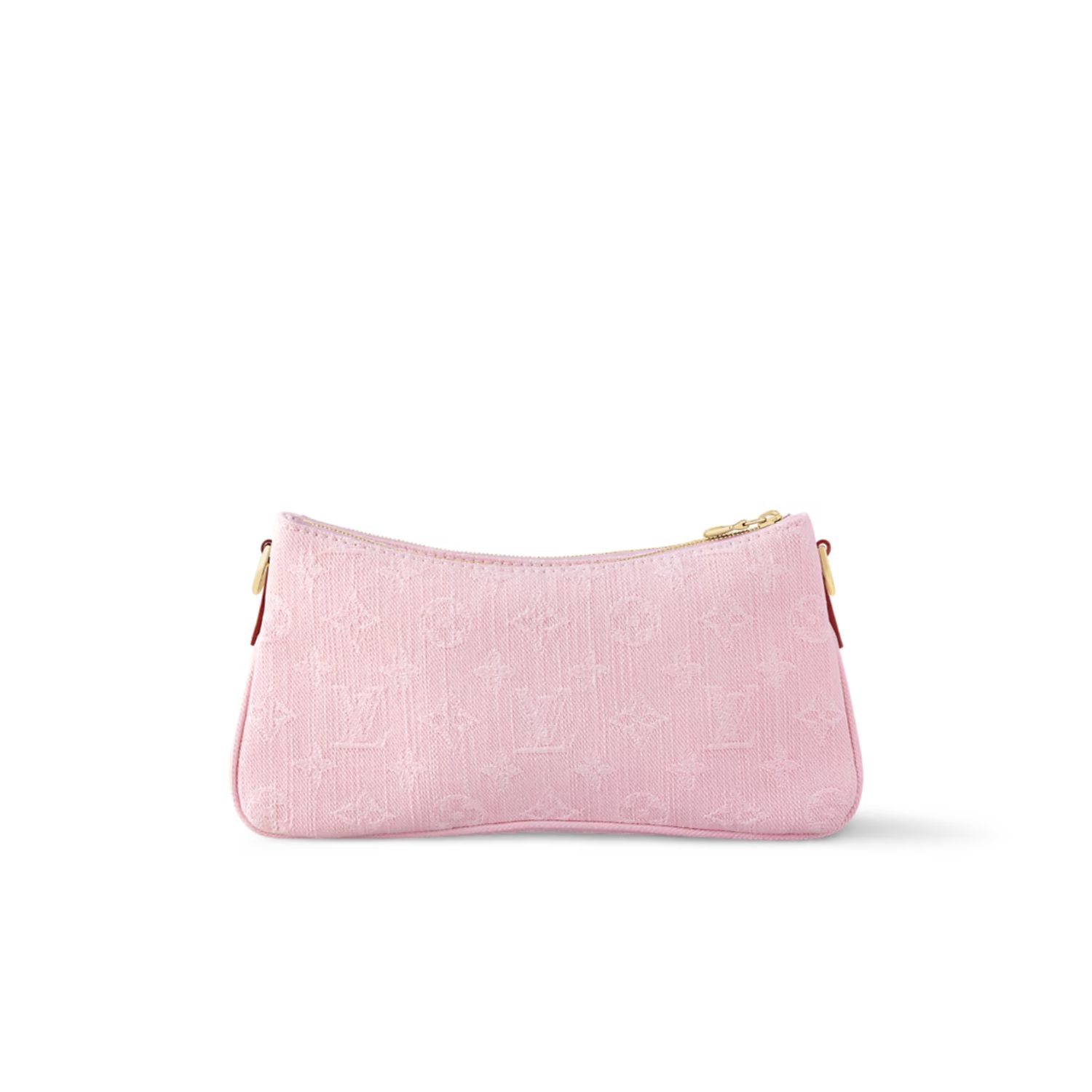L0vis Vvtt0n Liv Pochette Wash Pink For Women 24.5cm/9.6in – M14159