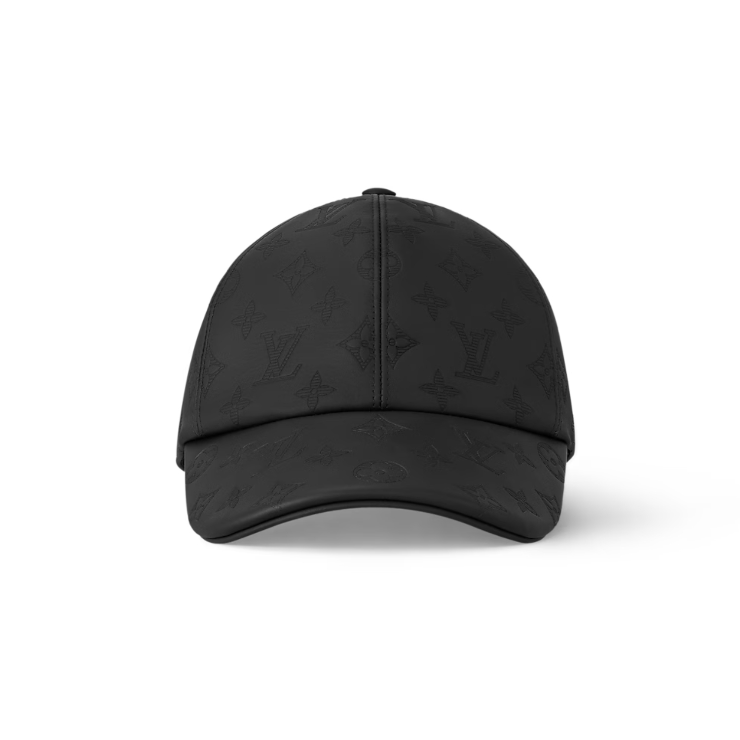 L0vis Vvtt0n Monogram Shadow Cap For Men M76580