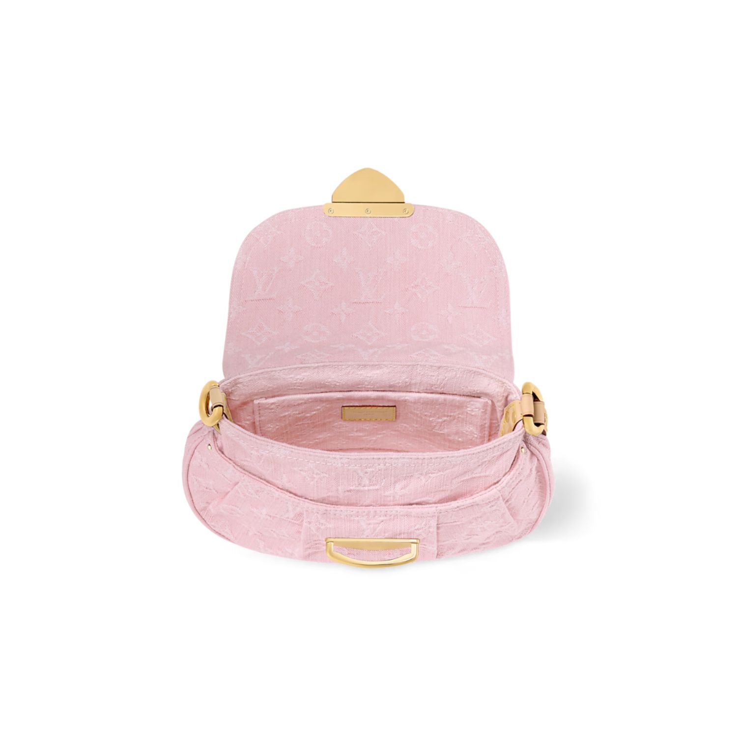 L0vis Vvtt0n Sunset Wash Pink For Women 27cm/11in – M13347