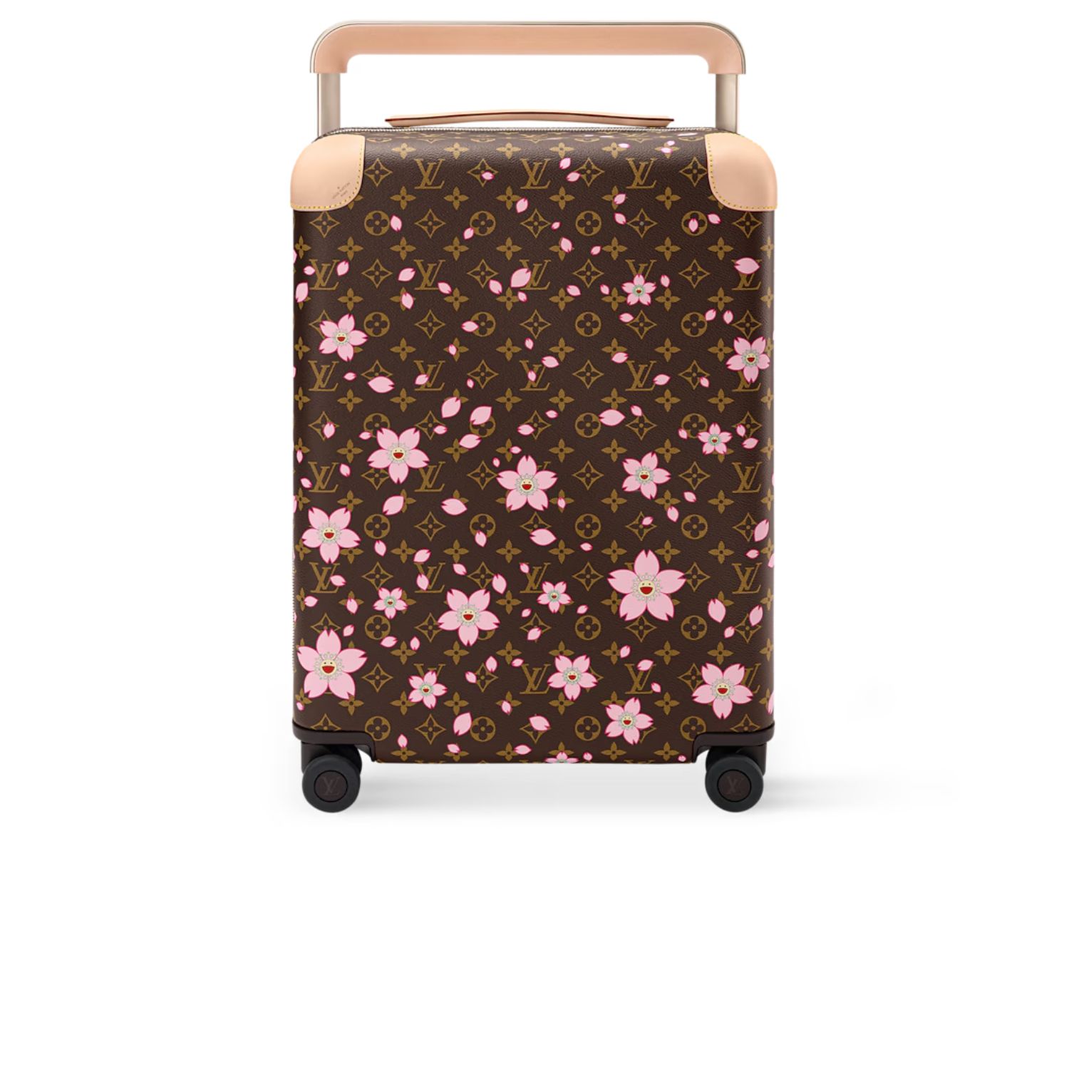 L0vis Vvtt0n LV x TM Horizon 55 Sakura Brown 55cm/22in – M13788