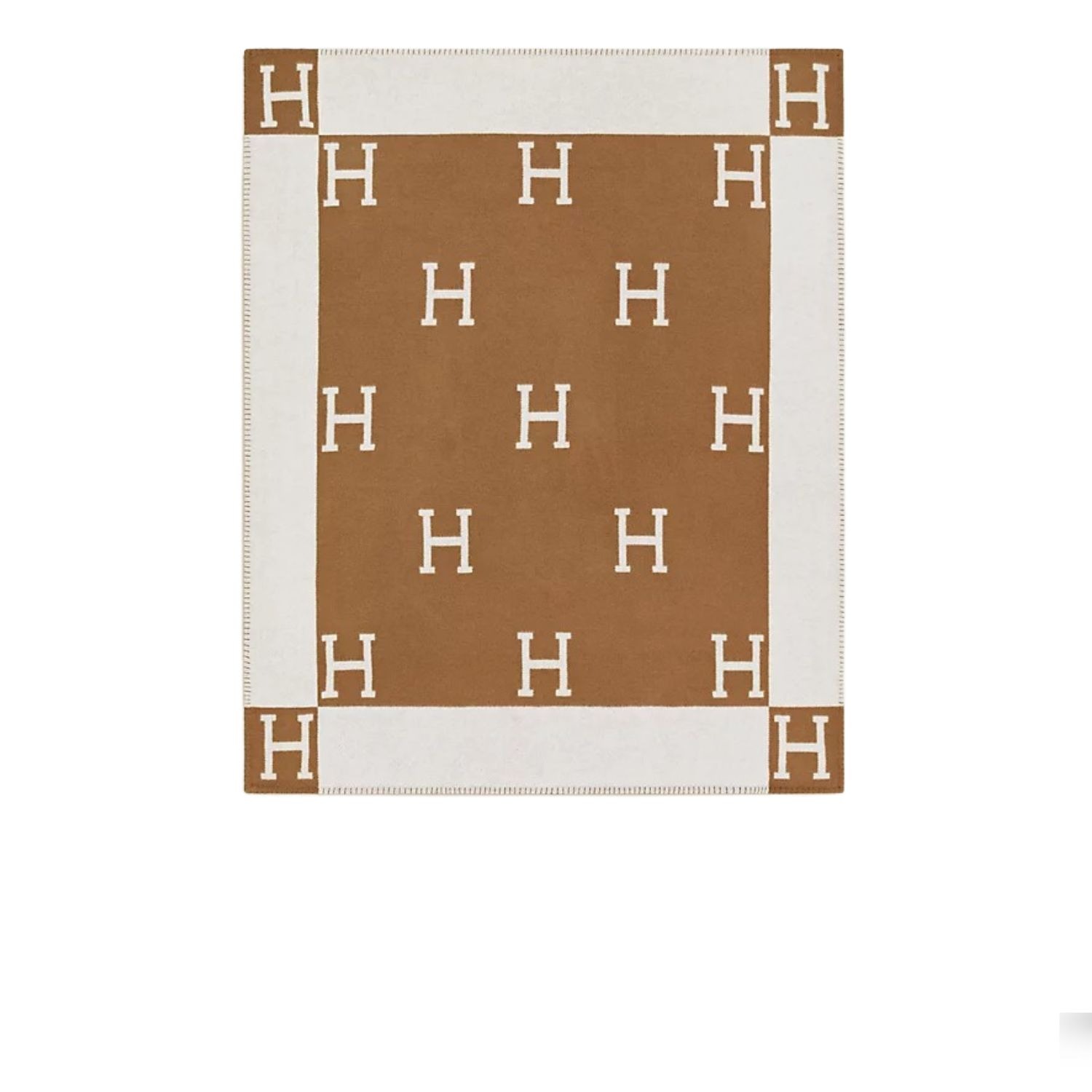 Bedding Set H**me5: Avalon Throw Blanket + Avalon Pillow