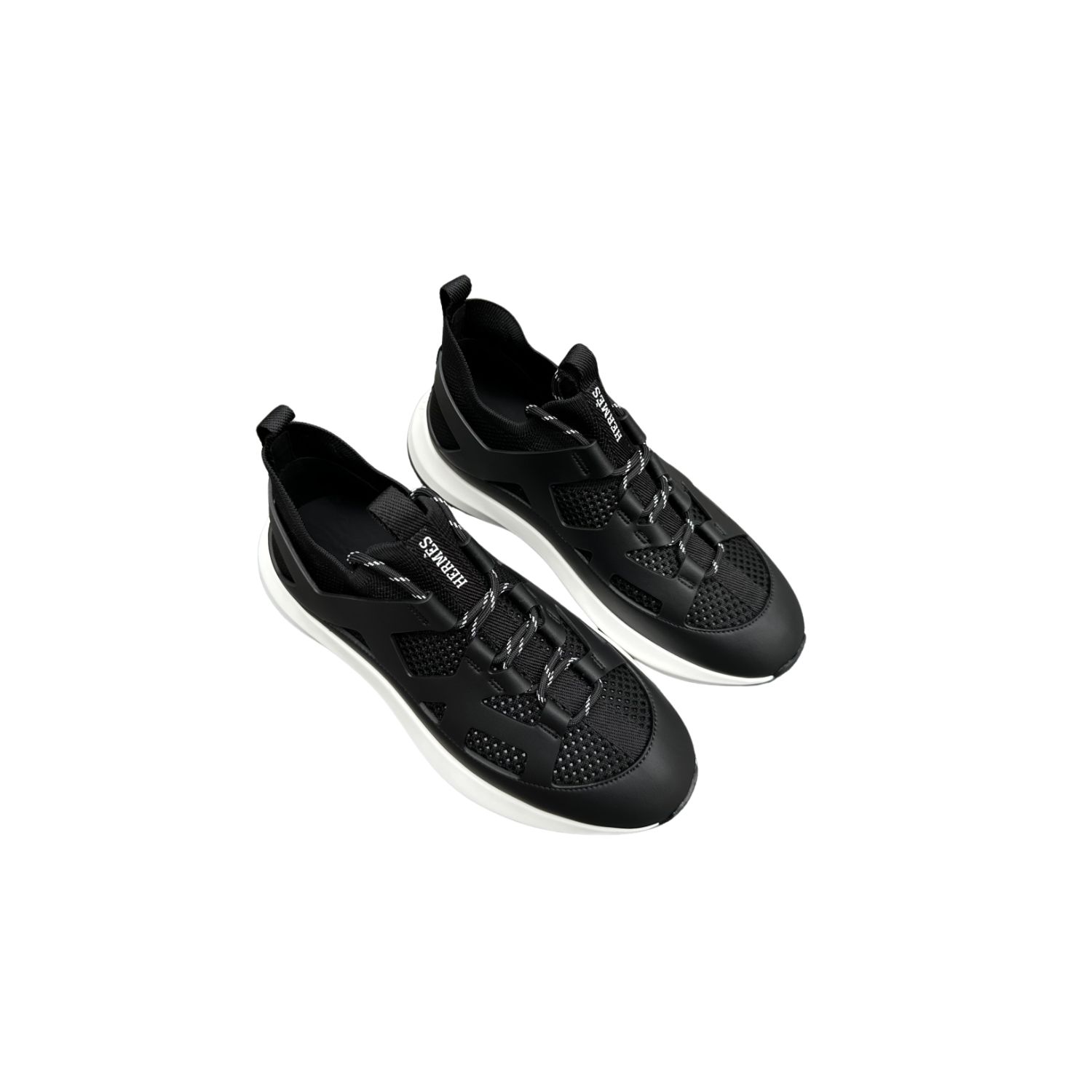 H**me5 Katana Sneaker Black For Men