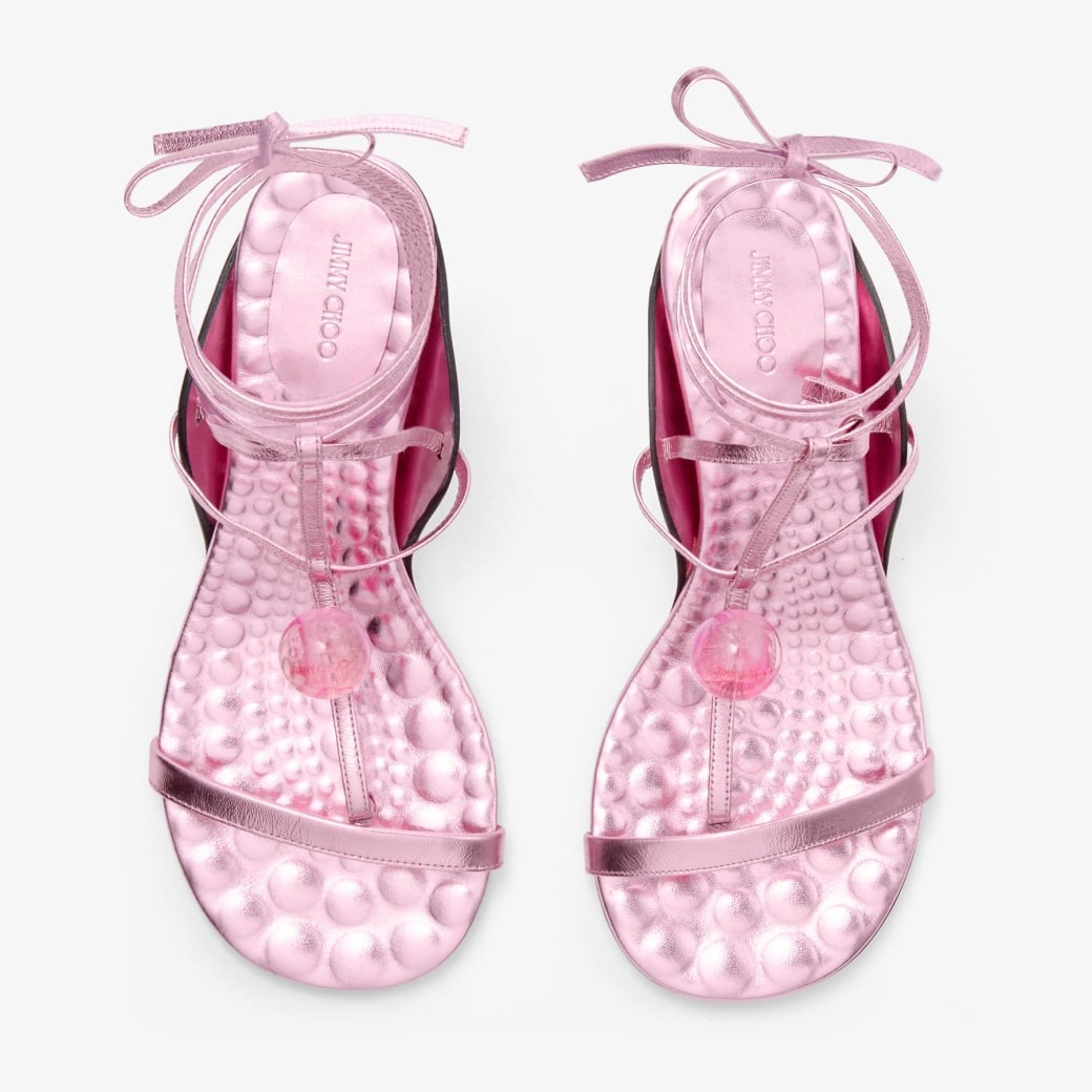 J1m*y Ch00 Zyra 50 Rose For Women ZYRA50JZN