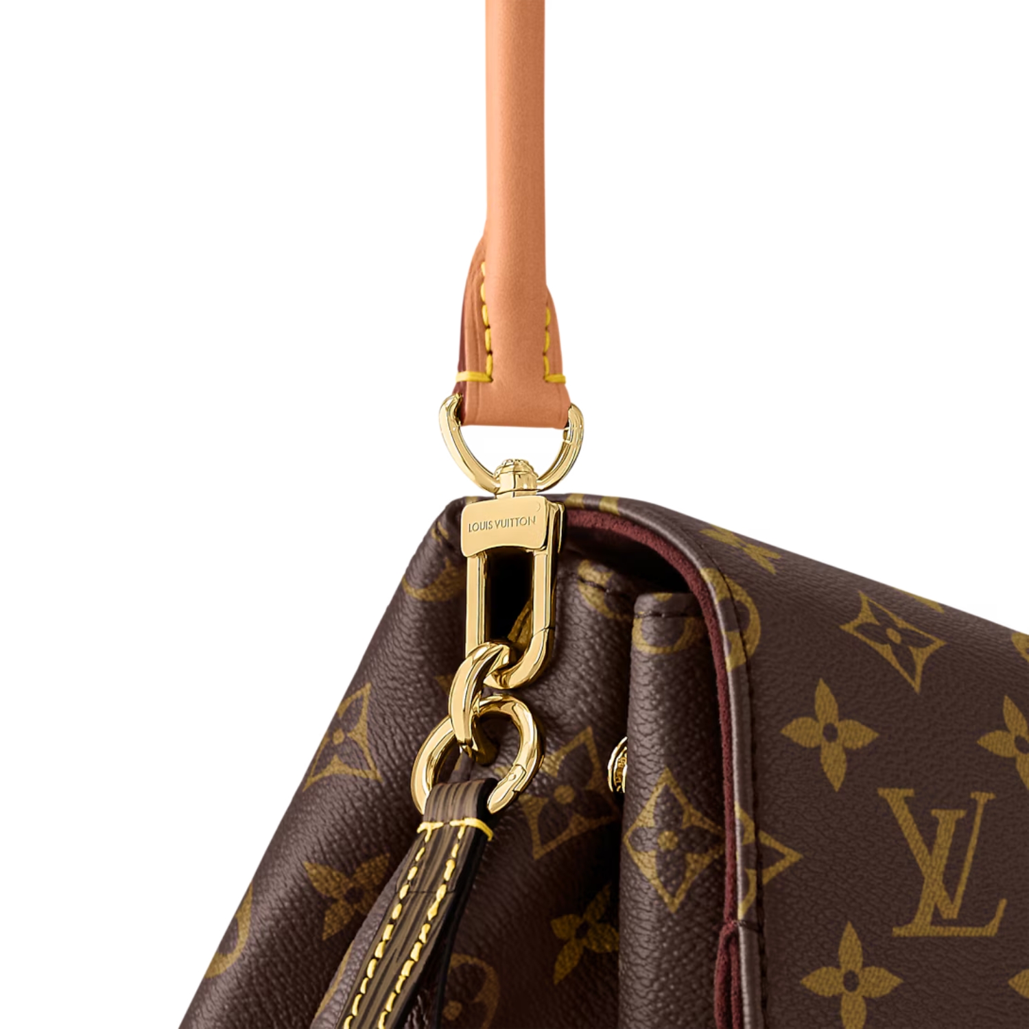 L0vis Vvtt0n Hide Away MM Monogram For Women 14in/36cm M14473
