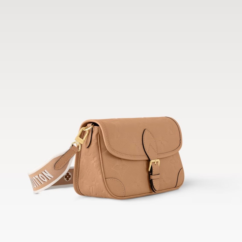 [True-to-ORIGINAL] L0vis Vvtt0n Diane Arizona For Women 9.4in/24cm M11817