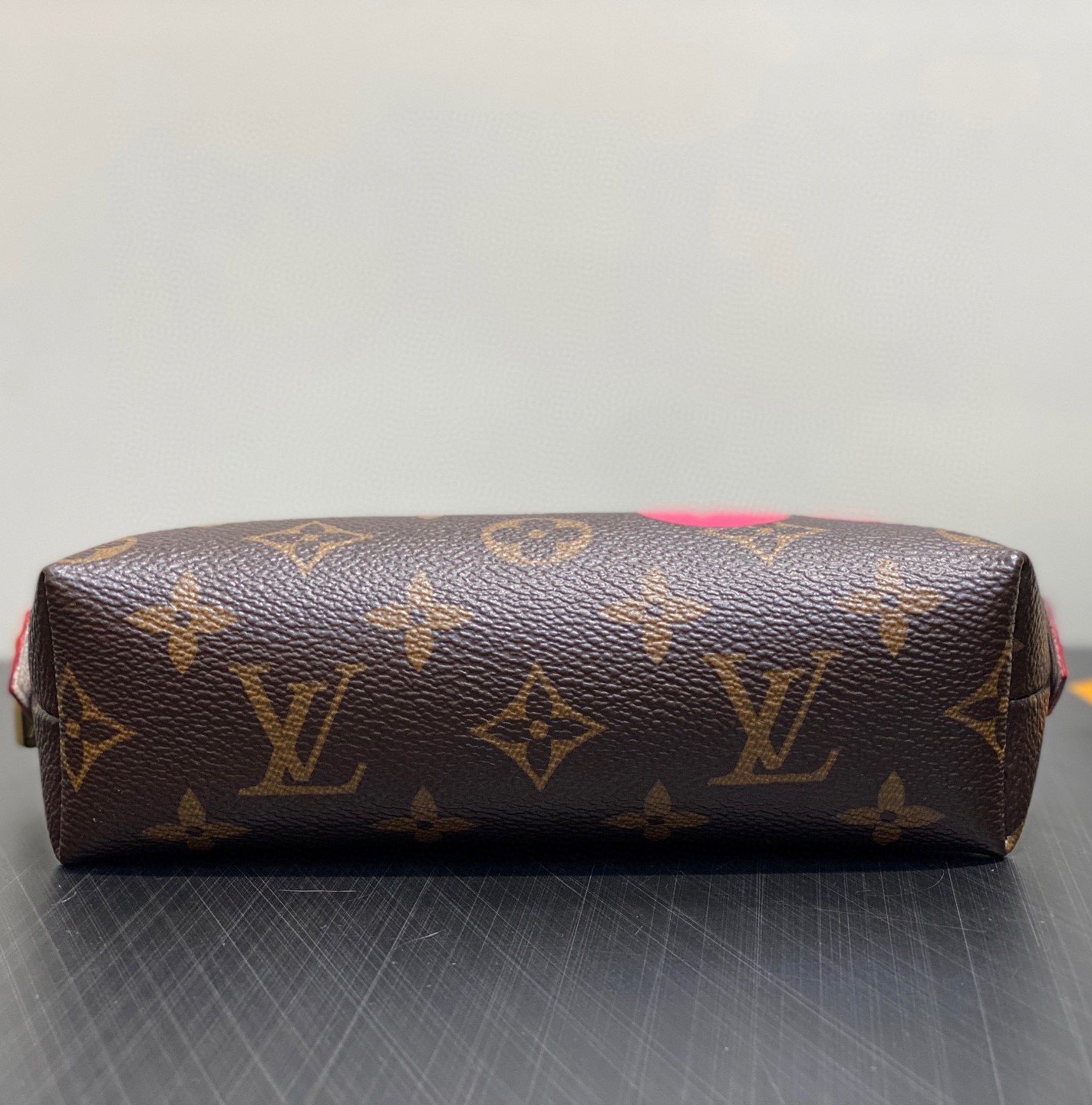 L0vis Vvtt0n LV x TM Cosmetic Pouch PM Monogram For Women 7.5in/19cm M13766