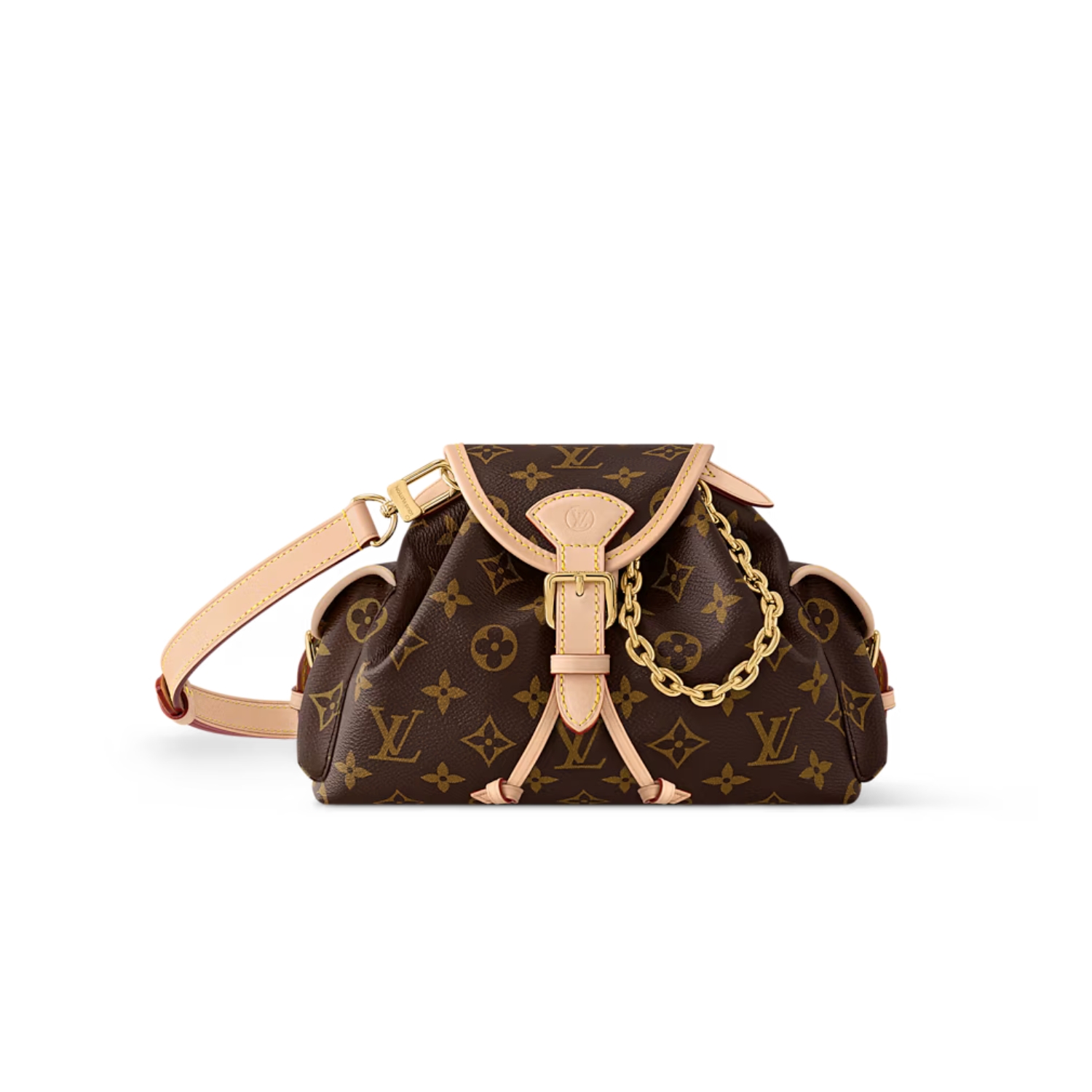 L0vis Vvtt0n Odyssée Monogram For Women 10.6in/27cm M25085