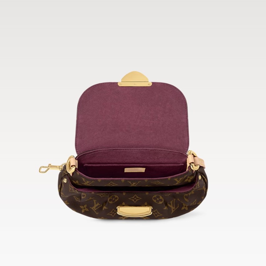 L0vis Vvtt0n Sunset Monogram For Women 10.6in/27cm M13617