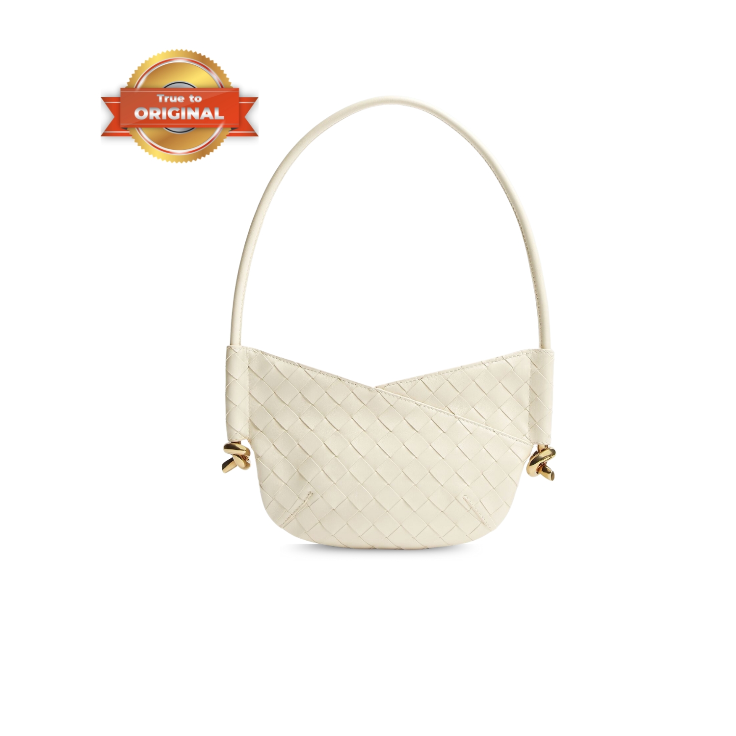 [True-to-ORIGINAL] B0tt*ga Ven*ta Baby Solstice Sea Salt For Women 28cm/11in 796378VCPP19195