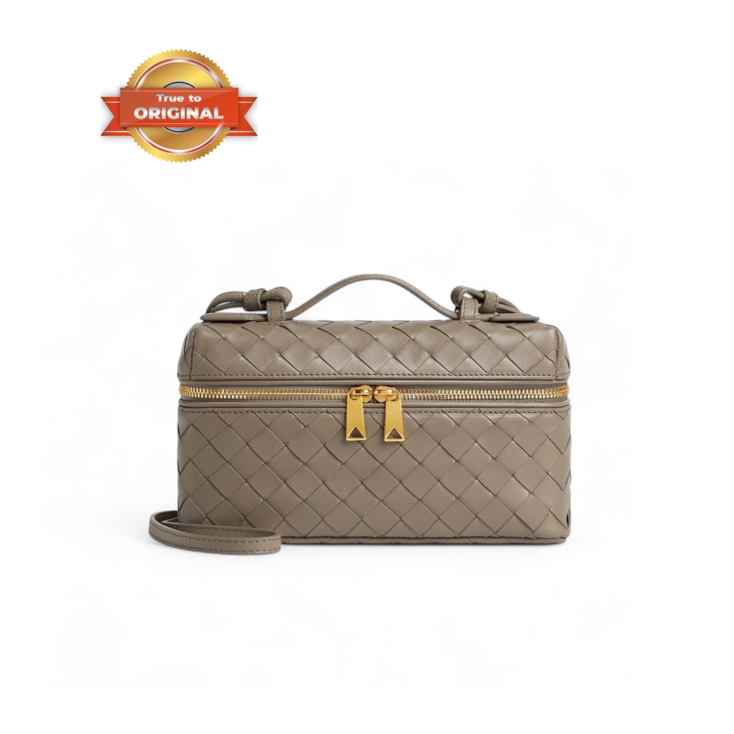 [True-to-ORIGINAL] B0tt*ga Ven*ta Bang Bang Limestone For Women 23cm/9.1in 789109V3IV12817