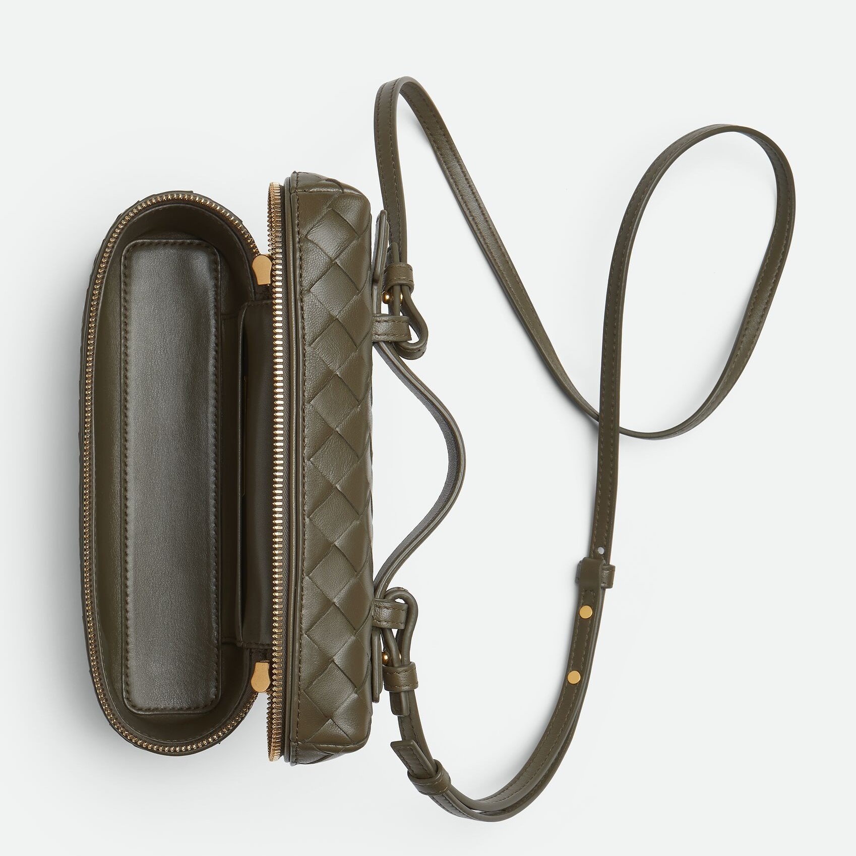 [True-to-ORIGINAL] B0tt*ga Ven*ta Bang Bang Cypress For Women 23cm/9.1in 789109V3IV13228