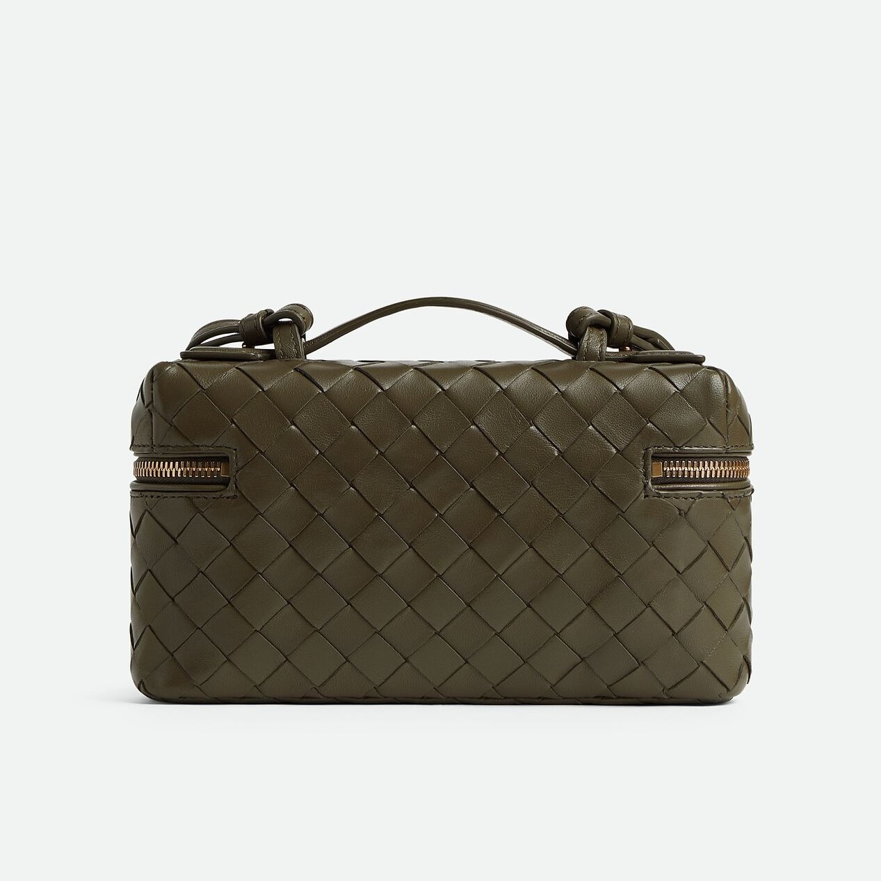 [True-to-ORIGINAL] B0tt*ga Ven*ta Bang Bang Cypress For Women 23cm/9.1in 789109V3IV13228