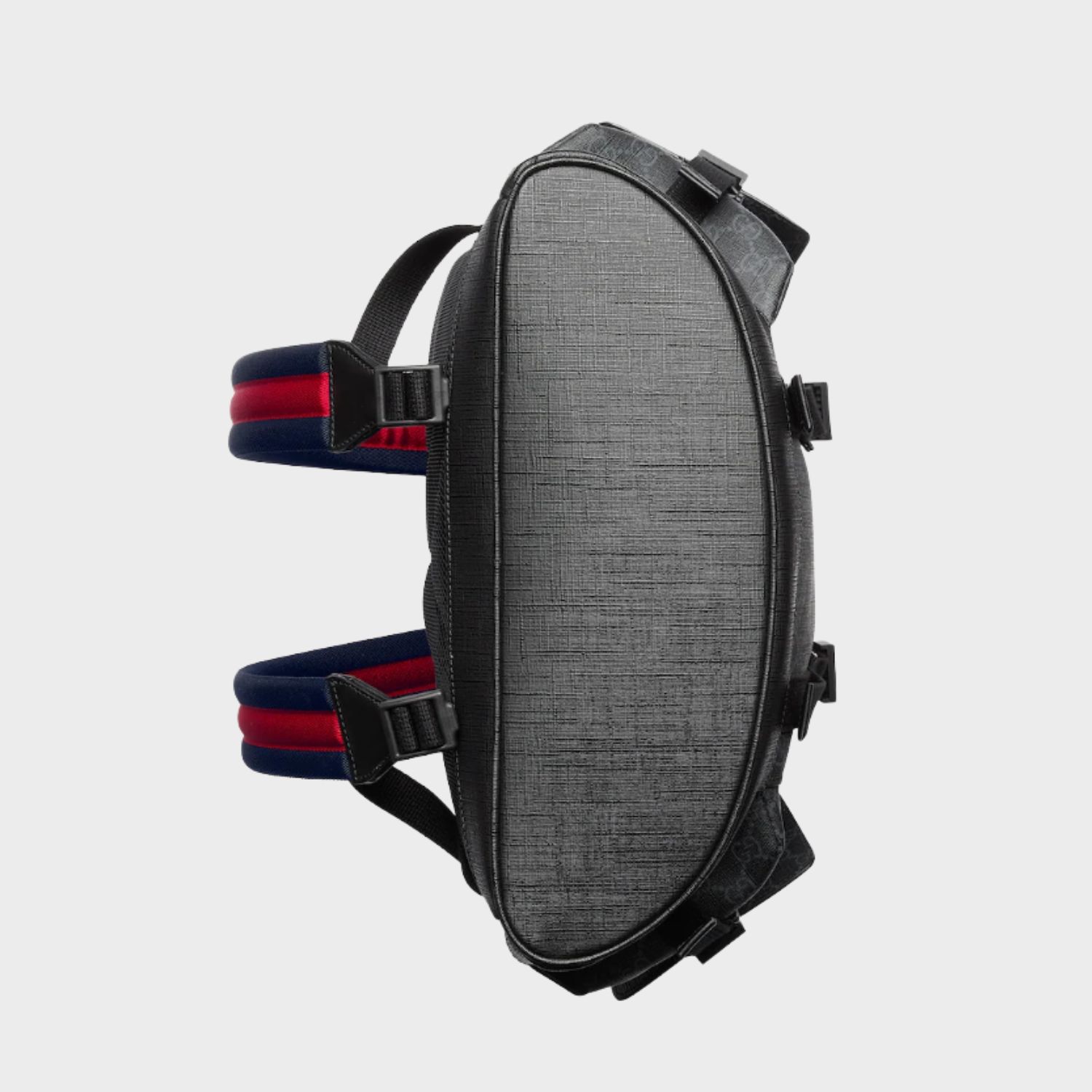 Gvc*1 Large Backpack Black For Men 45cm/18.1in – 792080 FADJQ 1185