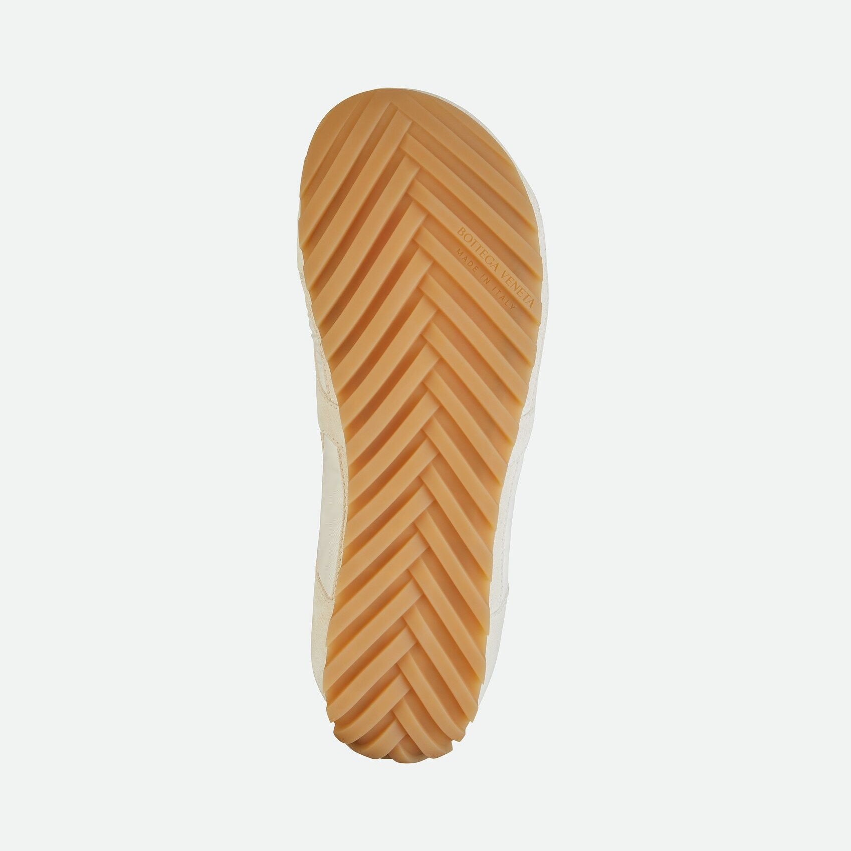 B0tt*ga Ven*ta Orbit Flash Sneaker Sea Salt/Caramel For Women 851623V3MS02113