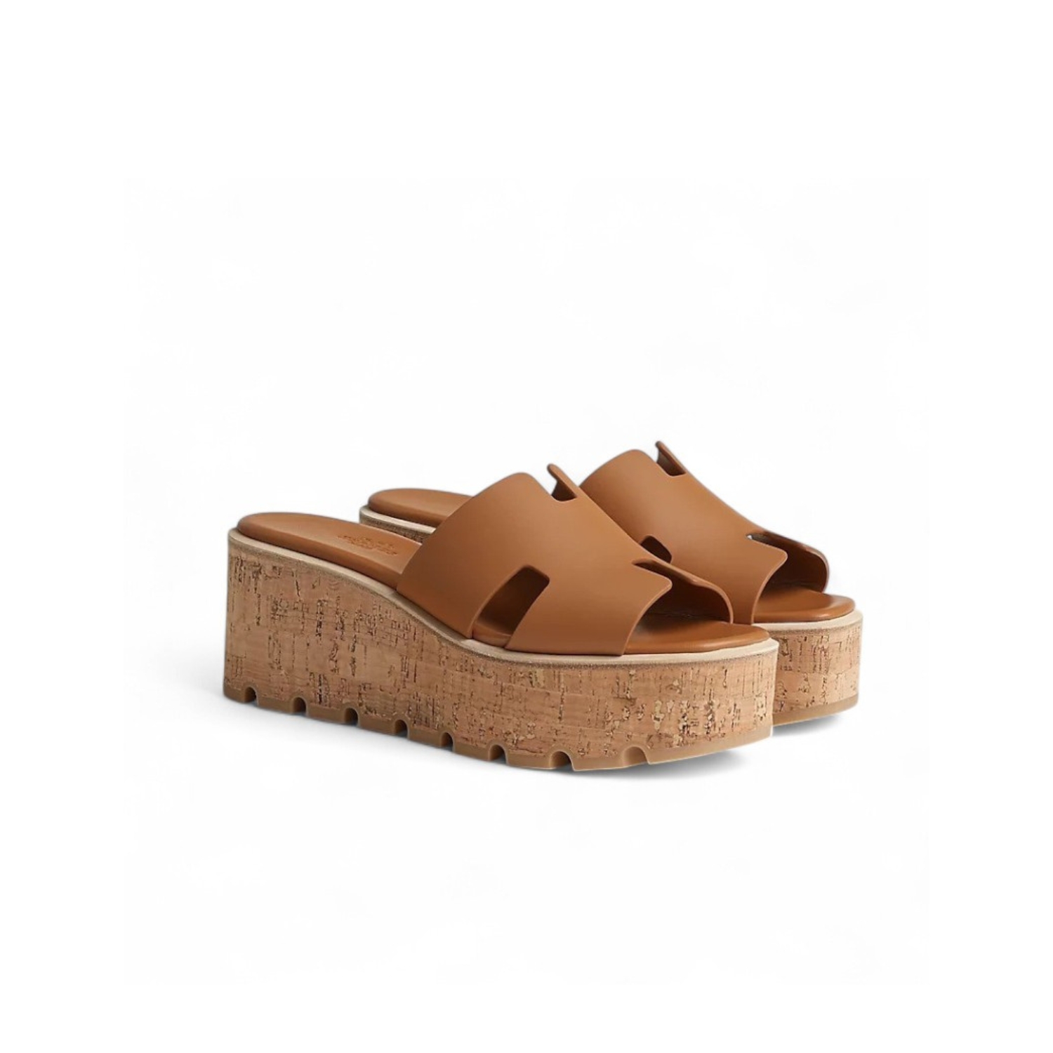 H**me5 Eze 30 Sandal Natural For Women H221026Z A3360