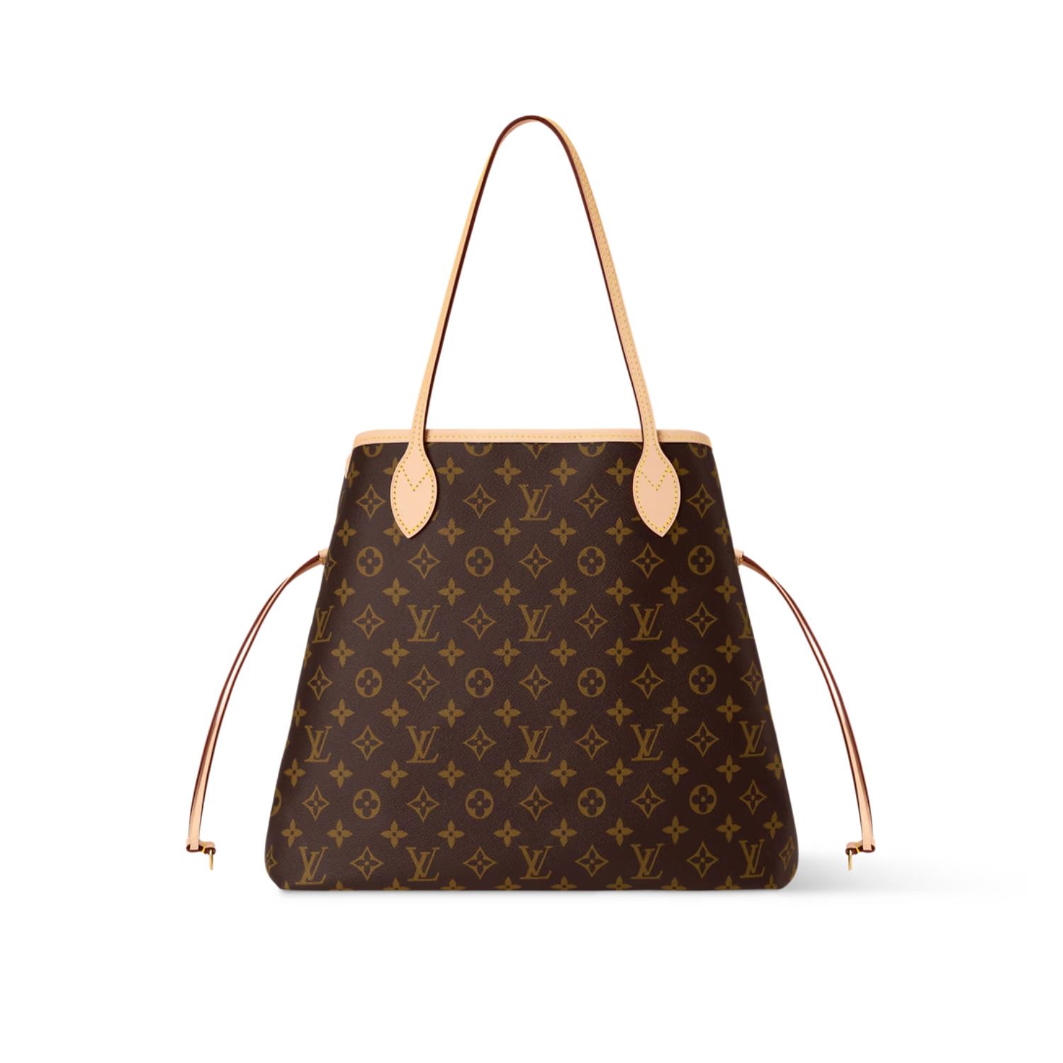 L0vis Vvtt0n Neverfull Inside Out GM Monogram Beige For Women 39cm/15.4 – M15124