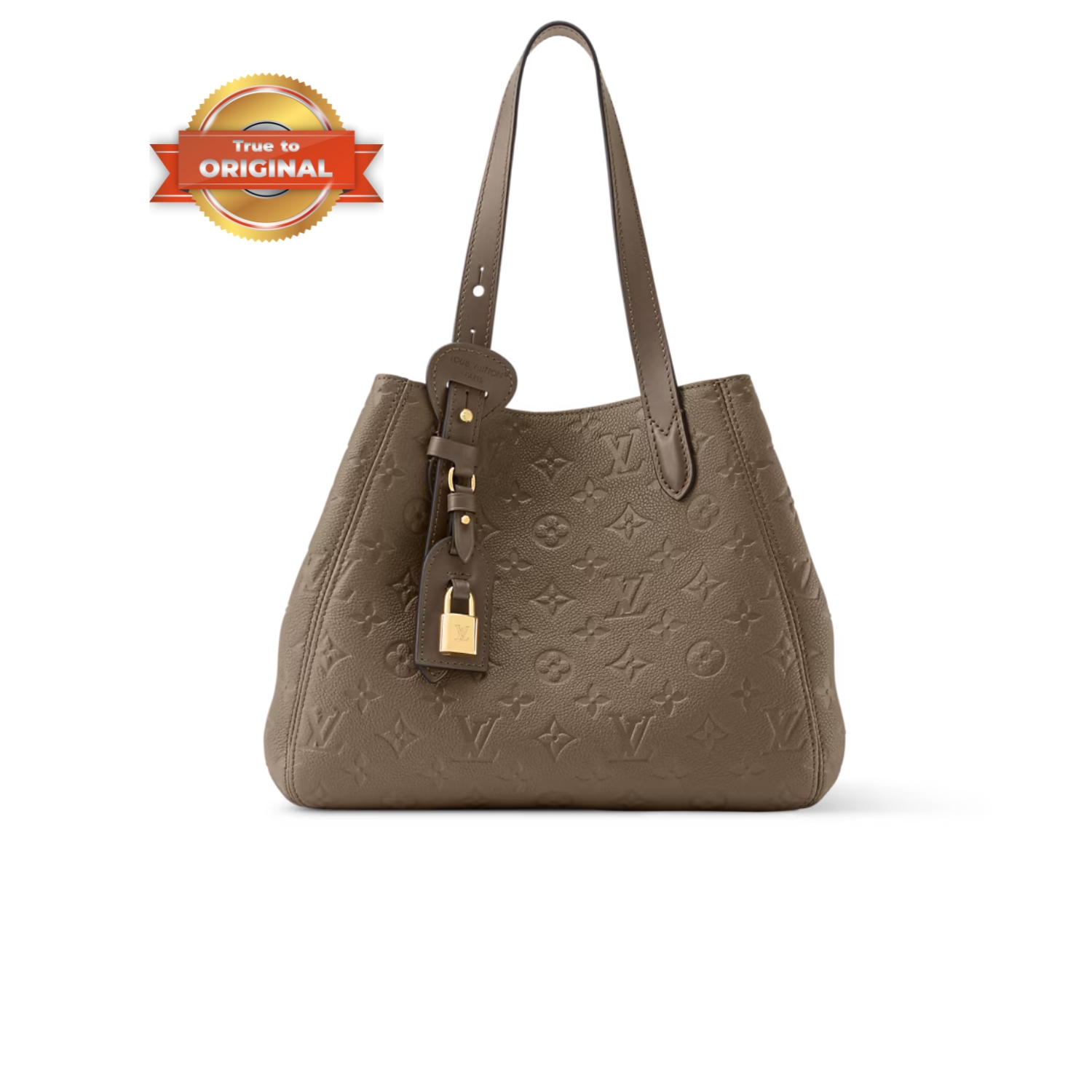 [True-to-ORIGINAL] L0vis Vvtt0n All In One PM Smoke For Women 15.7in/40cm M25890