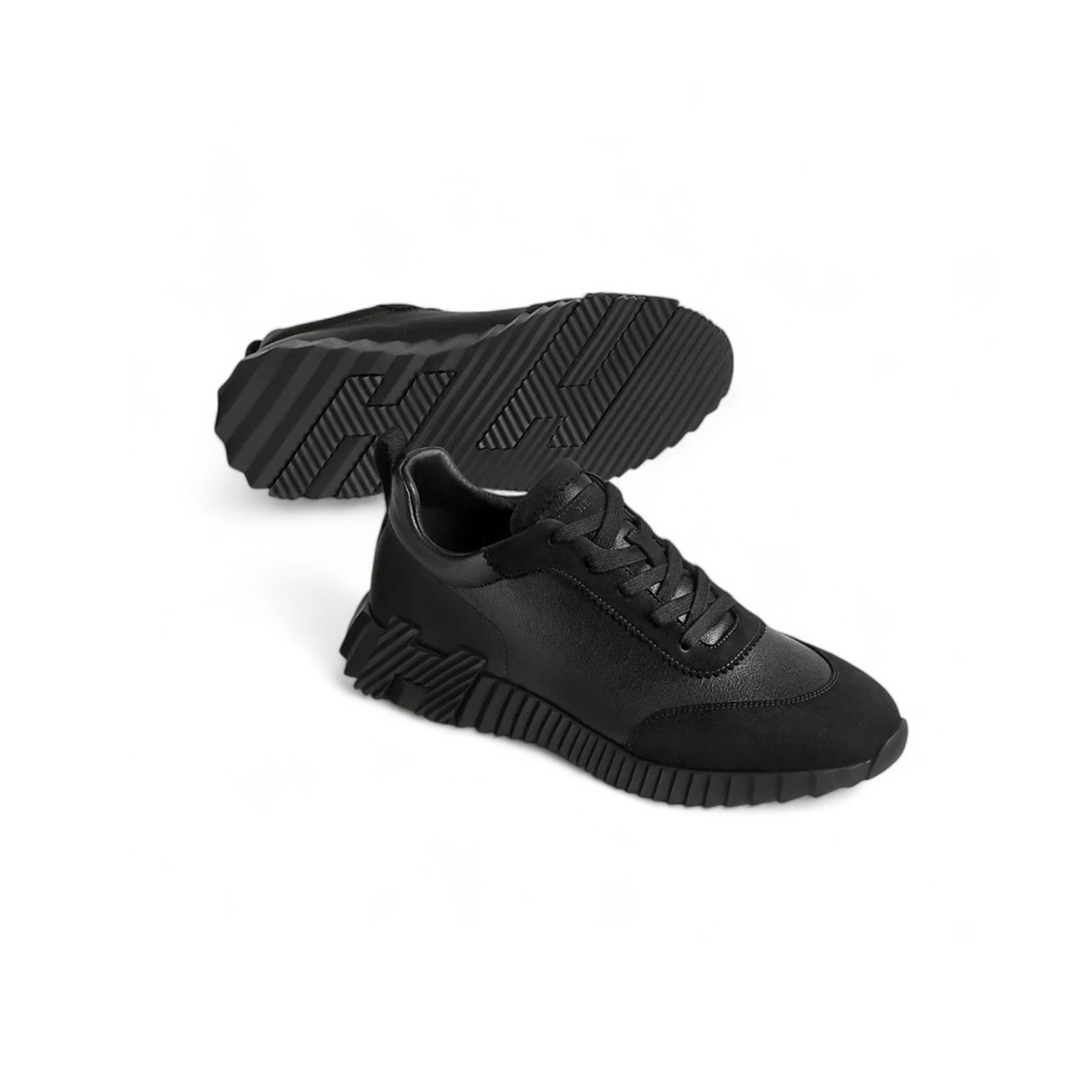H**me5 Bouncing Sneaker Black For Men H251777ZH03390