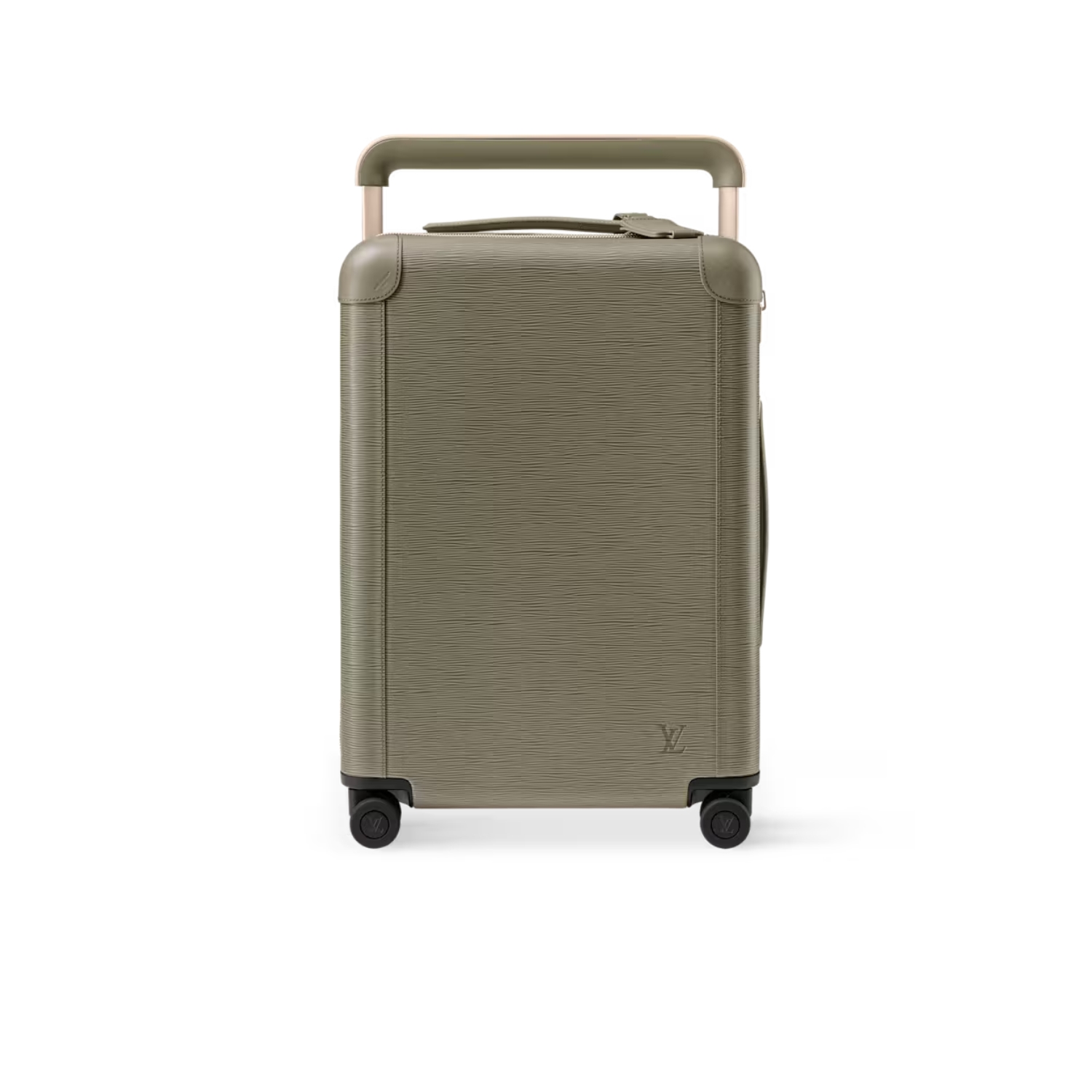L0vis Vvtt0n Horizon 55 Suitcase Khaki Green 21.7in/55cm M15178